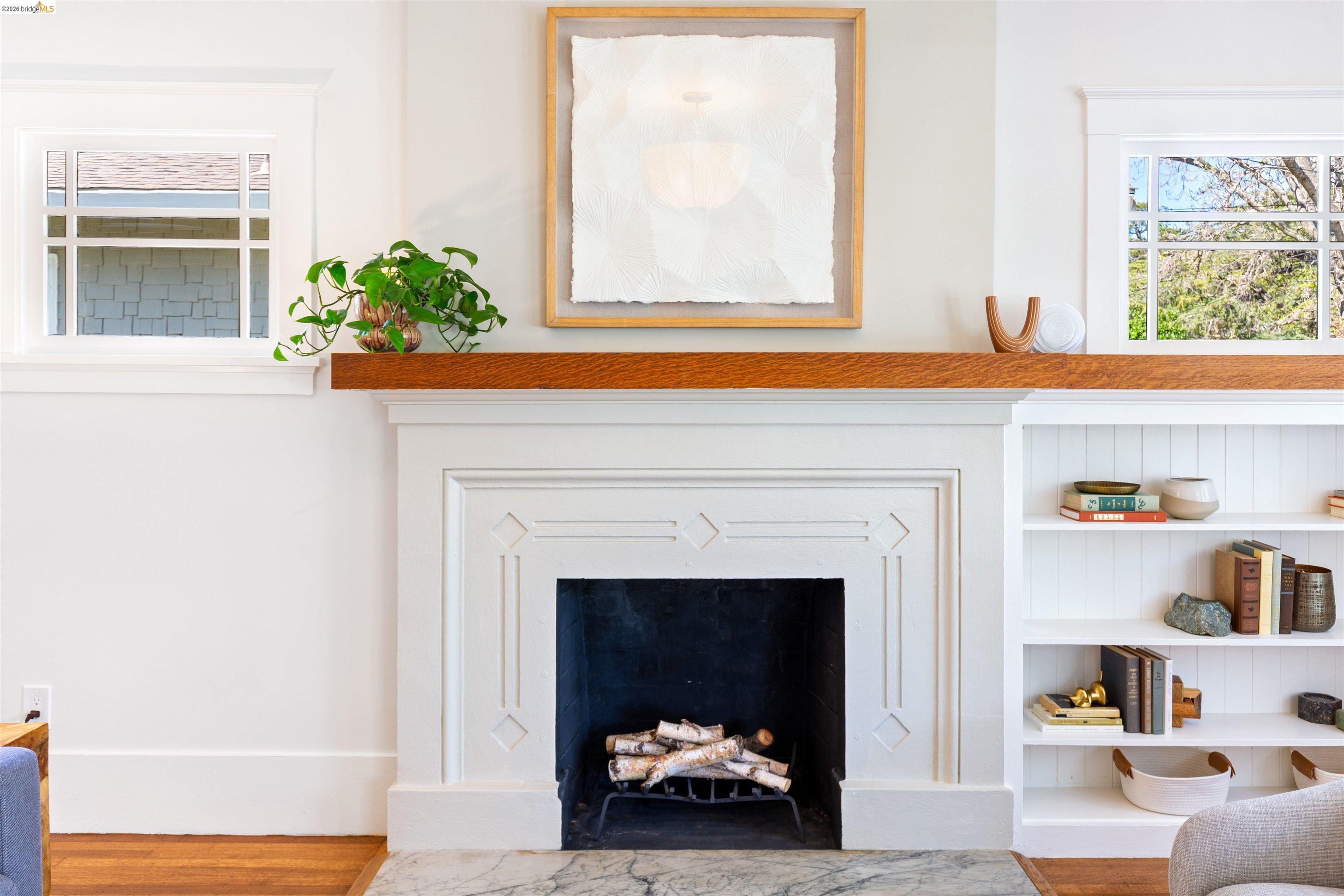 Detail Gallery Image 10 of 52 For 33 Ramona Ave, Oakland,  CA 94611 - 3 Beds | 2 Baths