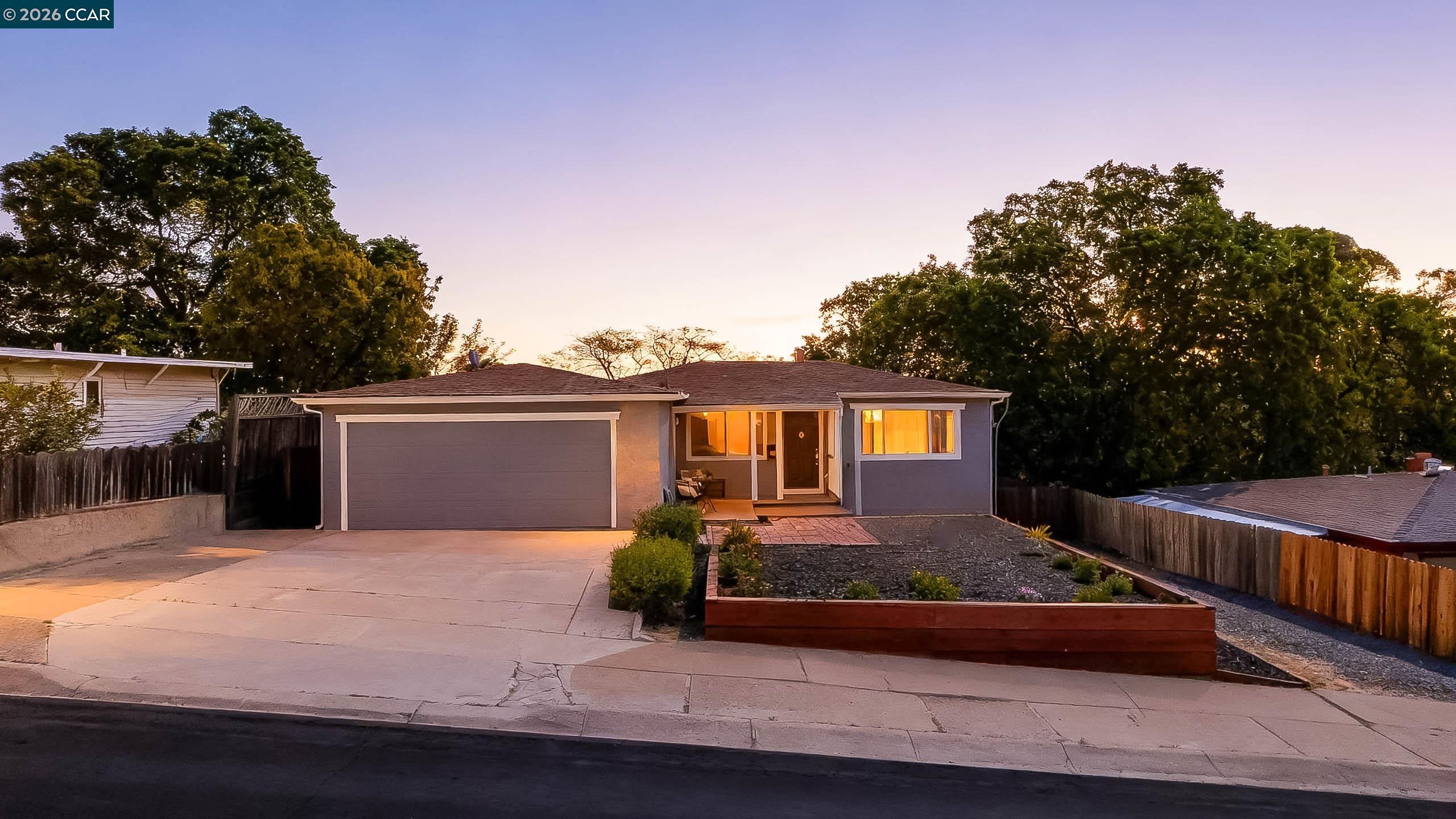 Homes For Sale in Martinez, CA