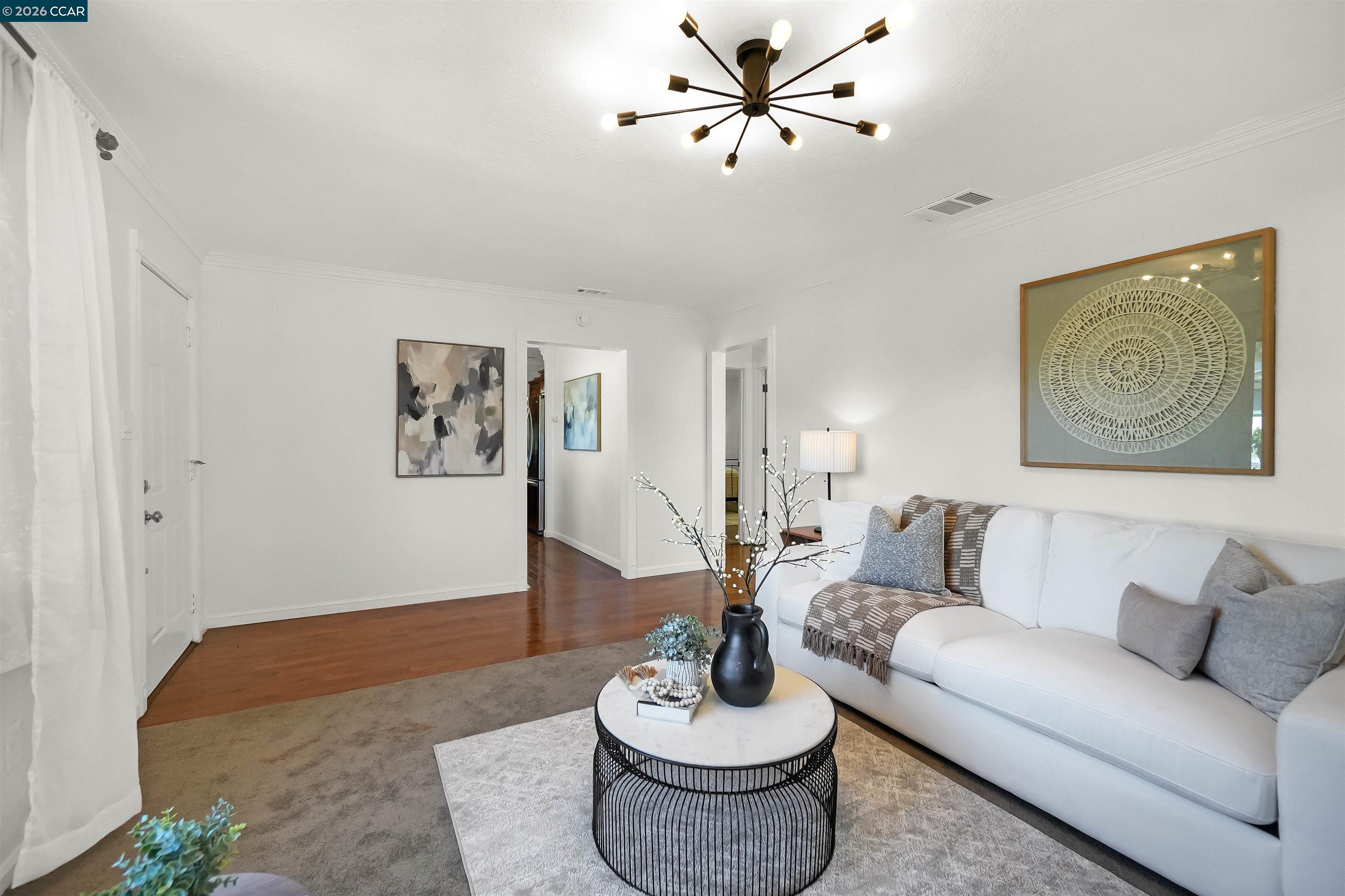 Detail Gallery Image 13 of 45 For 3121 Pine St, Martinez,  CA 94553 - 3 Beds | 1 Baths