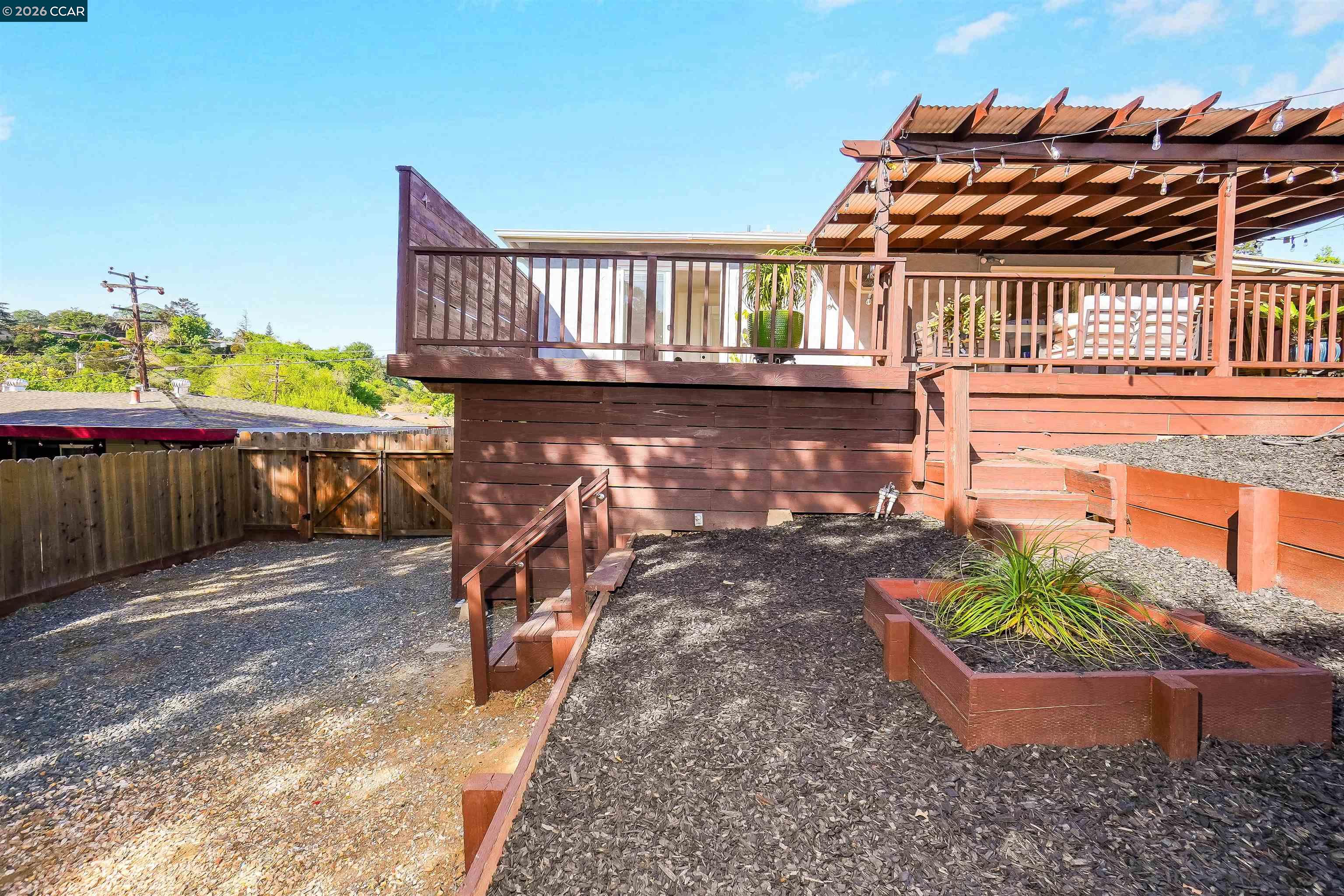 Detail Gallery Image 36 of 45 For 3121 Pine St, Martinez,  CA 94553 - 3 Beds | 1 Baths