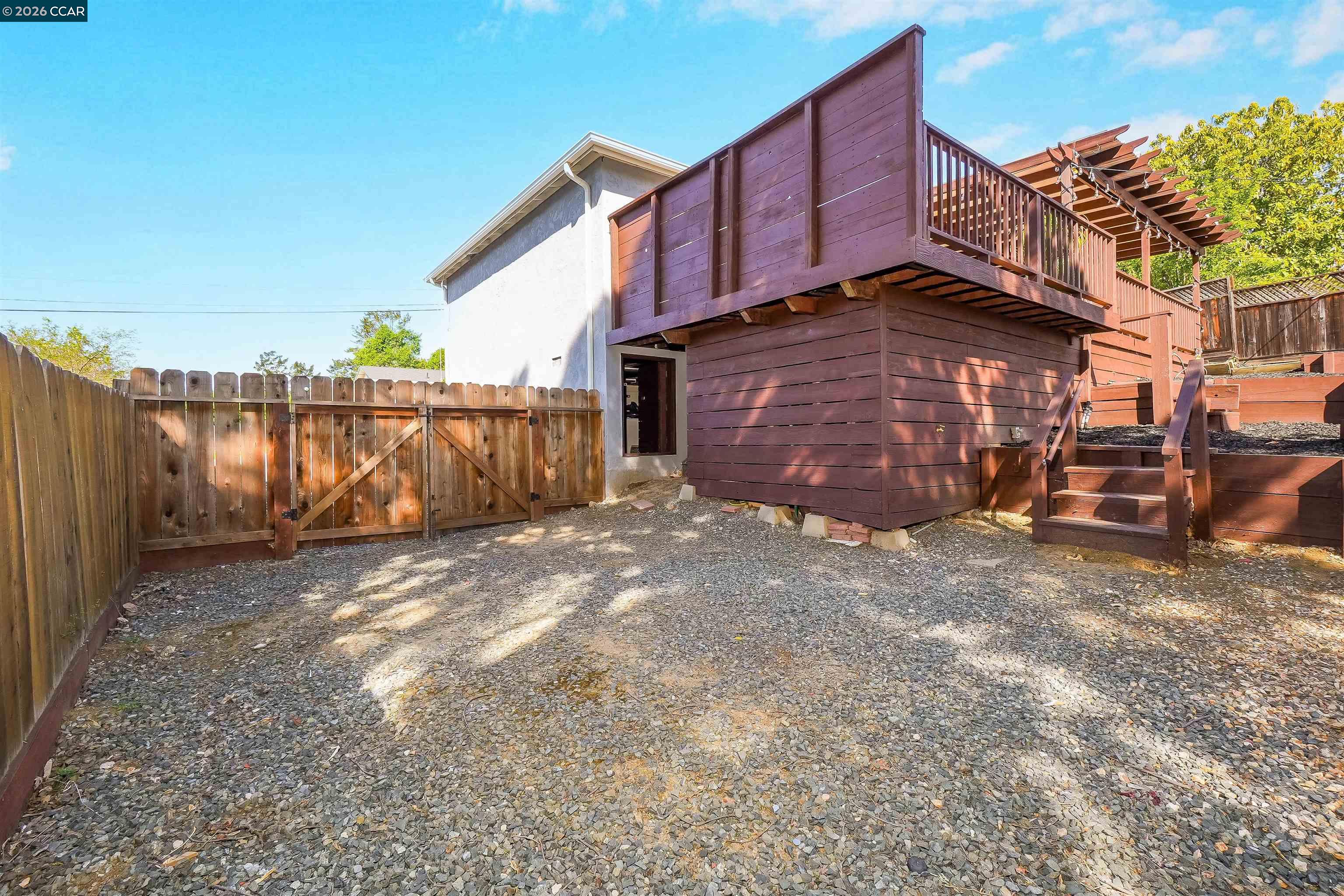 Detail Gallery Image 39 of 45 For 3121 Pine St, Martinez,  CA 94553 - 3 Beds | 1 Baths