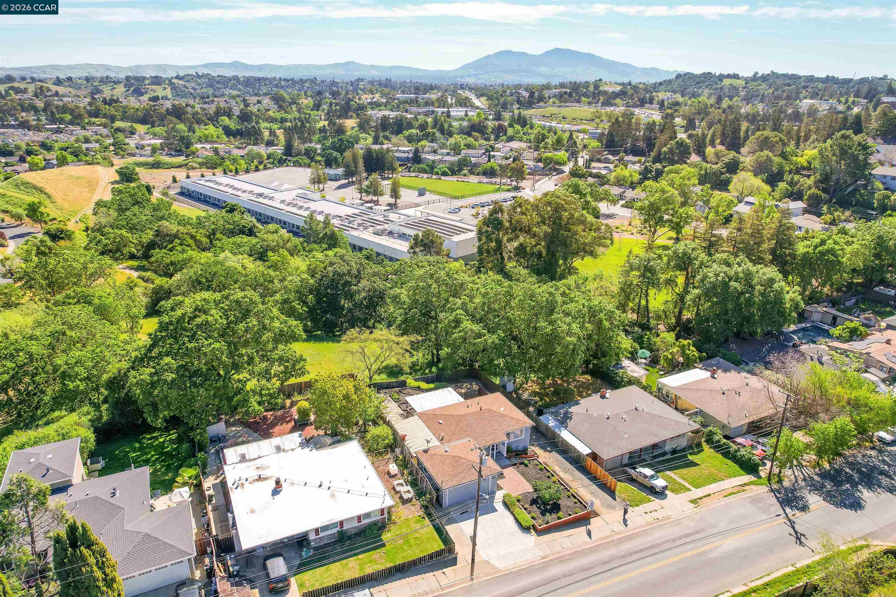 Detail Gallery Image 43 of 45 For 3121 Pine St, Martinez,  CA 94553 - 3 Beds | 1 Baths