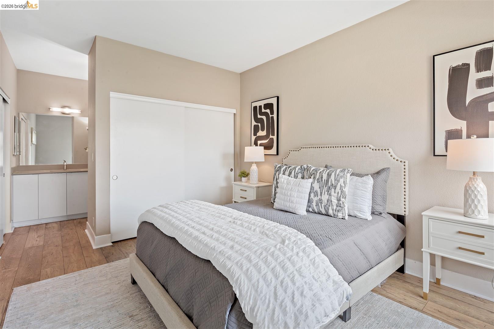 Detail Gallery Image 12 of 53 For 220 Lakeshore Ct, Richmond,  CA 94804 - 2 Beds | 2 Baths