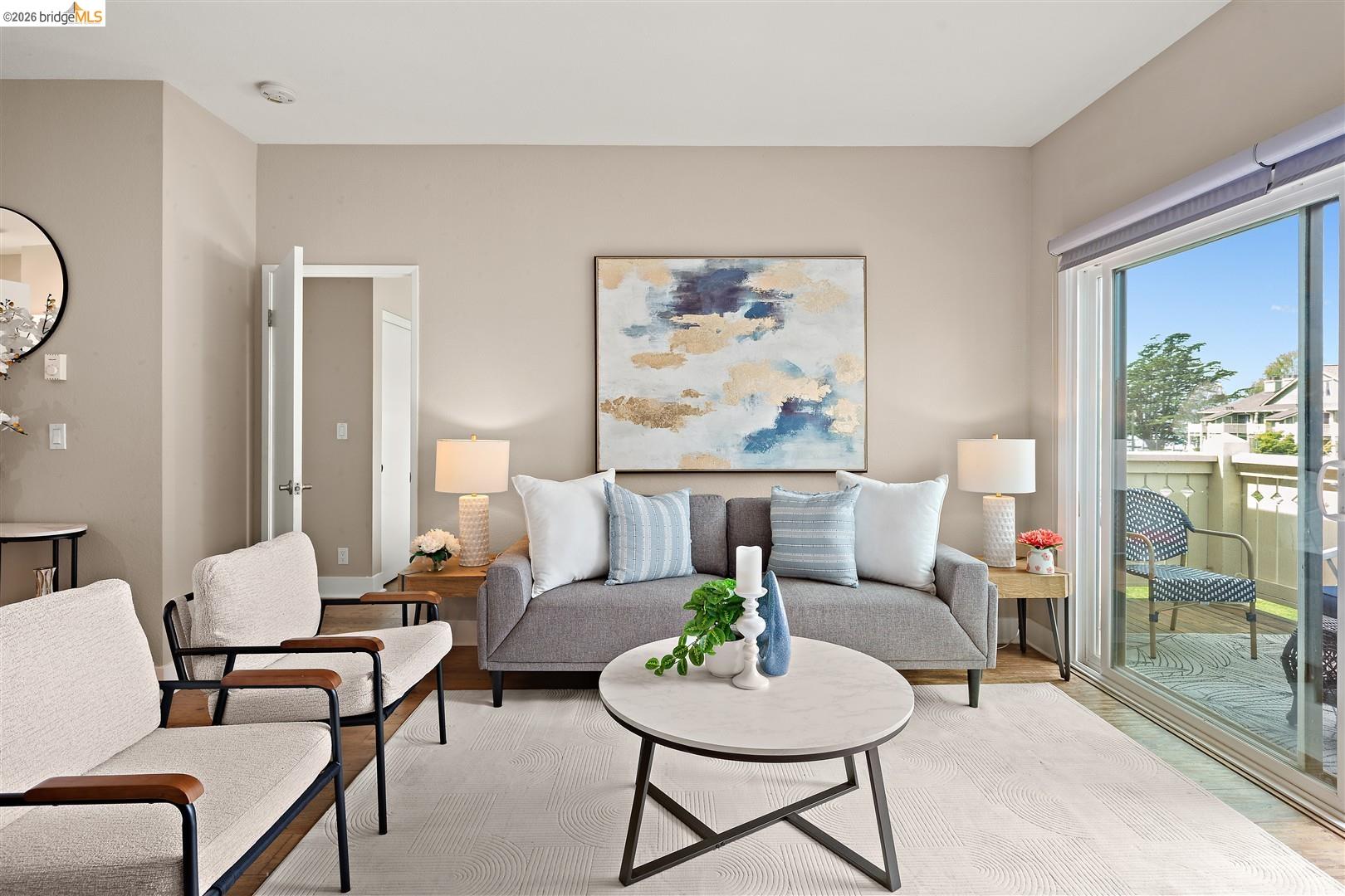 Detail Gallery Image 3 of 53 For 220 Lakeshore Ct, Richmond,  CA 94804 - 2 Beds | 2 Baths