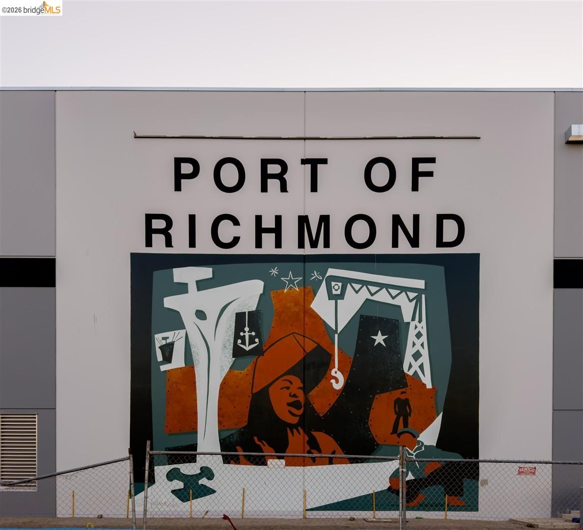 Detail Gallery Image 49 of 53 For 220 Lakeshore Ct, Richmond,  CA 94804 - 2 Beds | 2 Baths