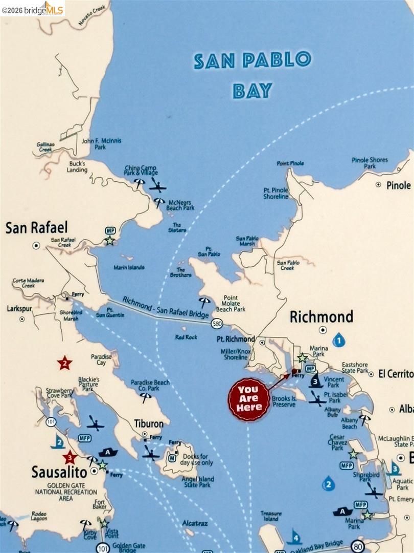 Detail Gallery Image 50 of 53 For 220 Lakeshore Ct, Richmond,  CA 94804 - 2 Beds | 2 Baths