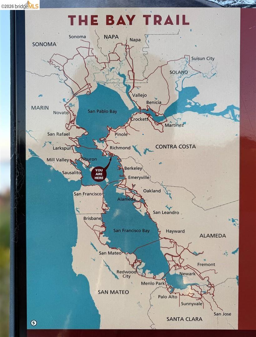 Detail Gallery Image 51 of 53 For 220 Lakeshore Ct, Richmond,  CA 94804 - 2 Beds | 2 Baths