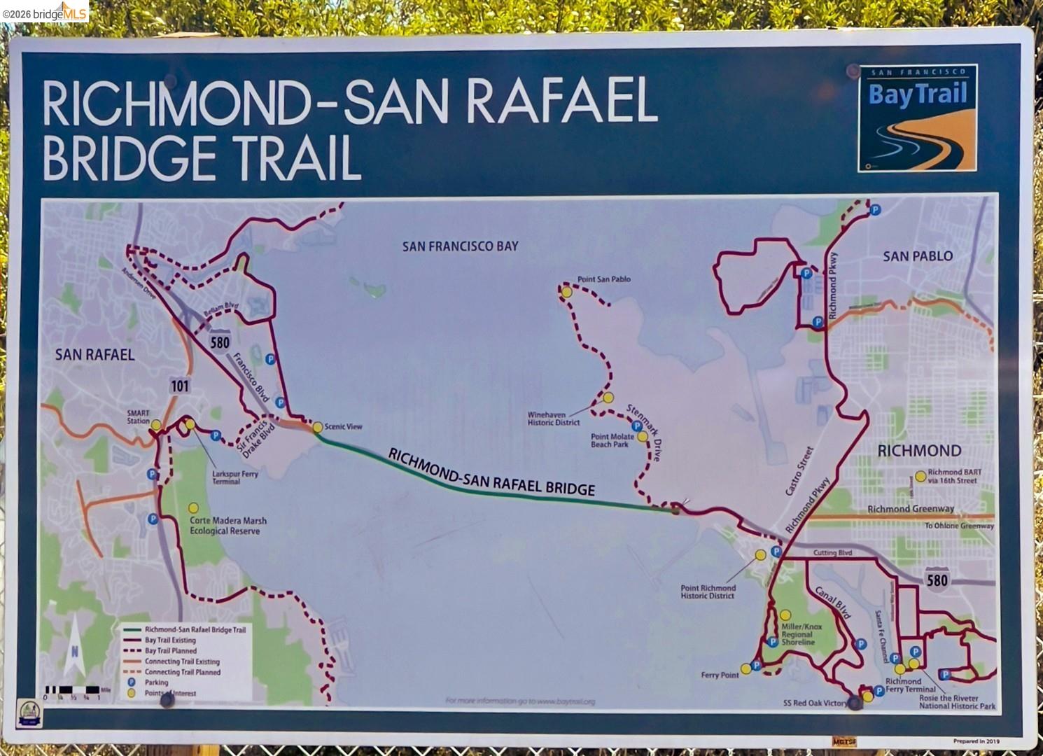 Detail Gallery Image 52 of 53 For 220 Lakeshore Ct, Richmond,  CA 94804 - 2 Beds | 2 Baths