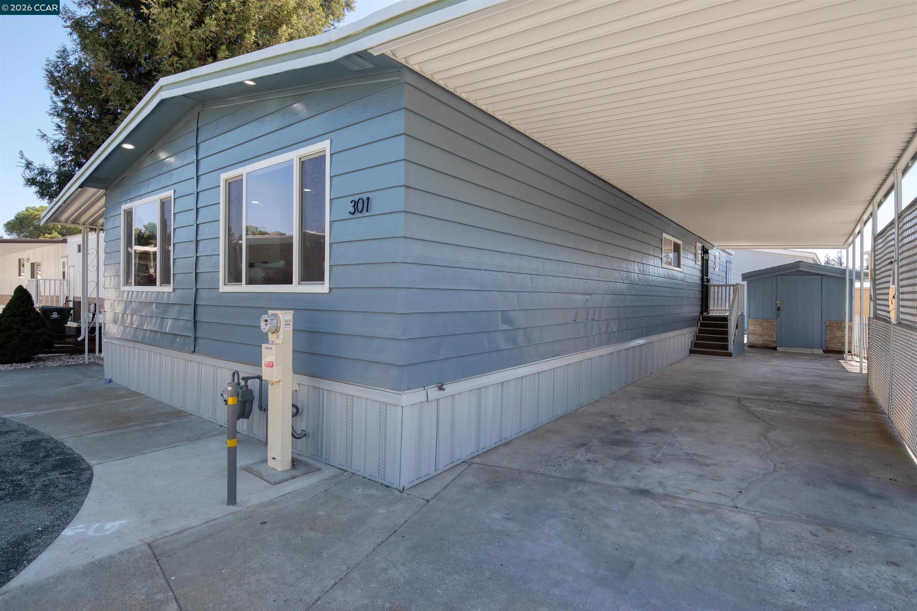 Detail Gallery Image 35 of 40 For 301 Avenida Flores, Pacheco,  CA 94553 - 3 Beds | 2 Baths