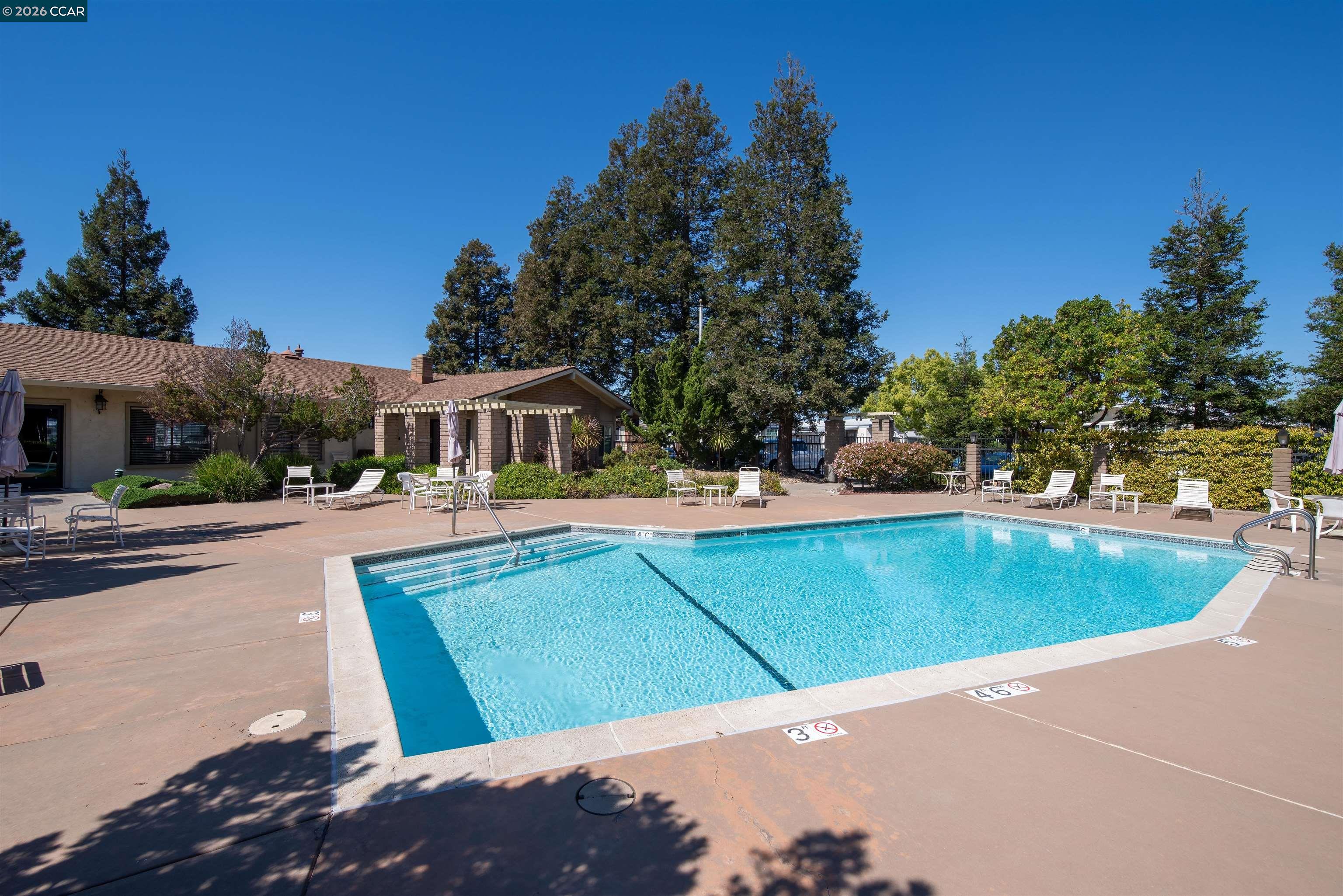 Detail Gallery Image 40 of 40 For 301 Avenida Flores, Pacheco,  CA 94553 - 3 Beds | 2 Baths