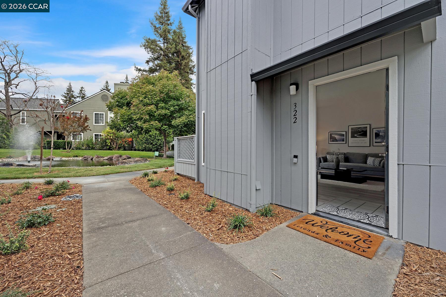 Homes For Sale in Pleasant Hill, CA