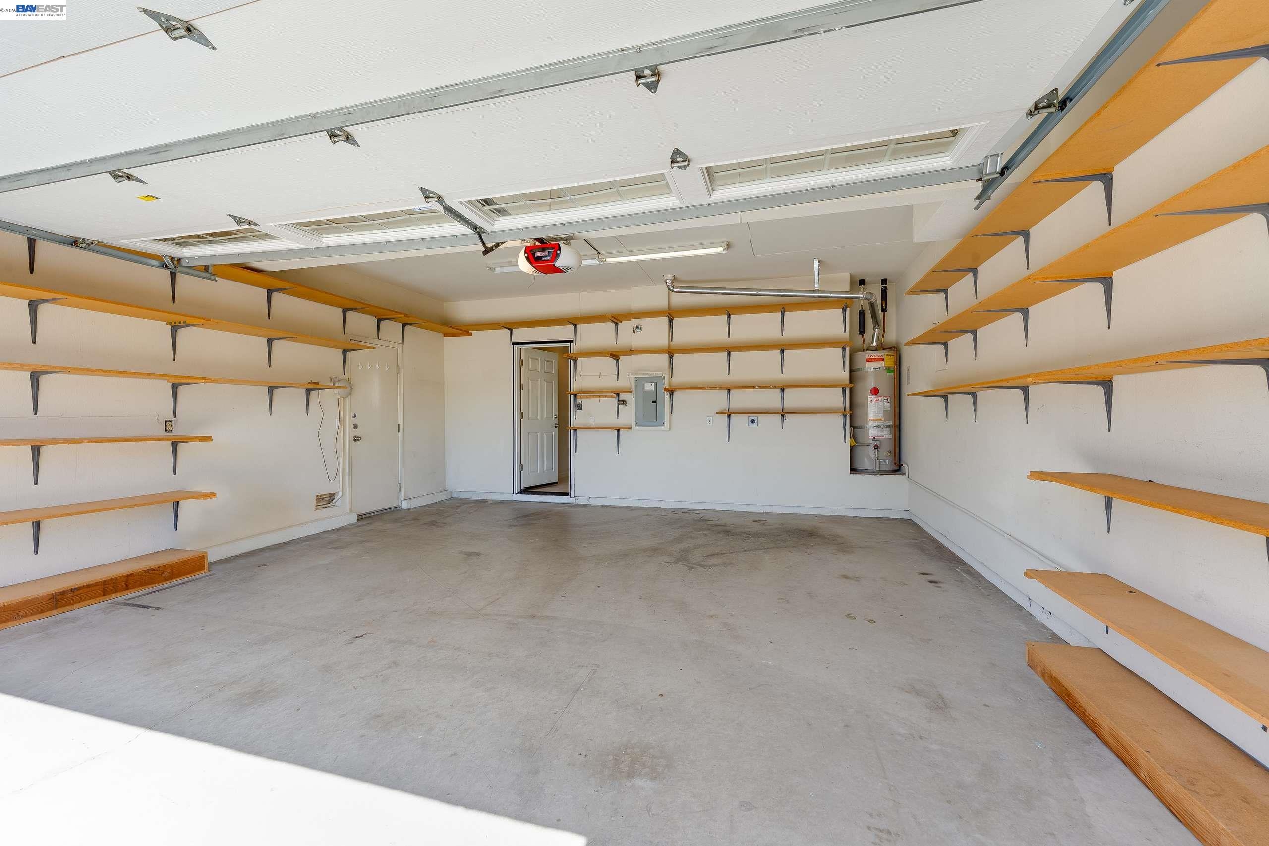 Detail Gallery Image 30 of 40 For 2295 Regatta Way, San Leandro,  CA 94579 - 4 Beds | 2/1 Baths