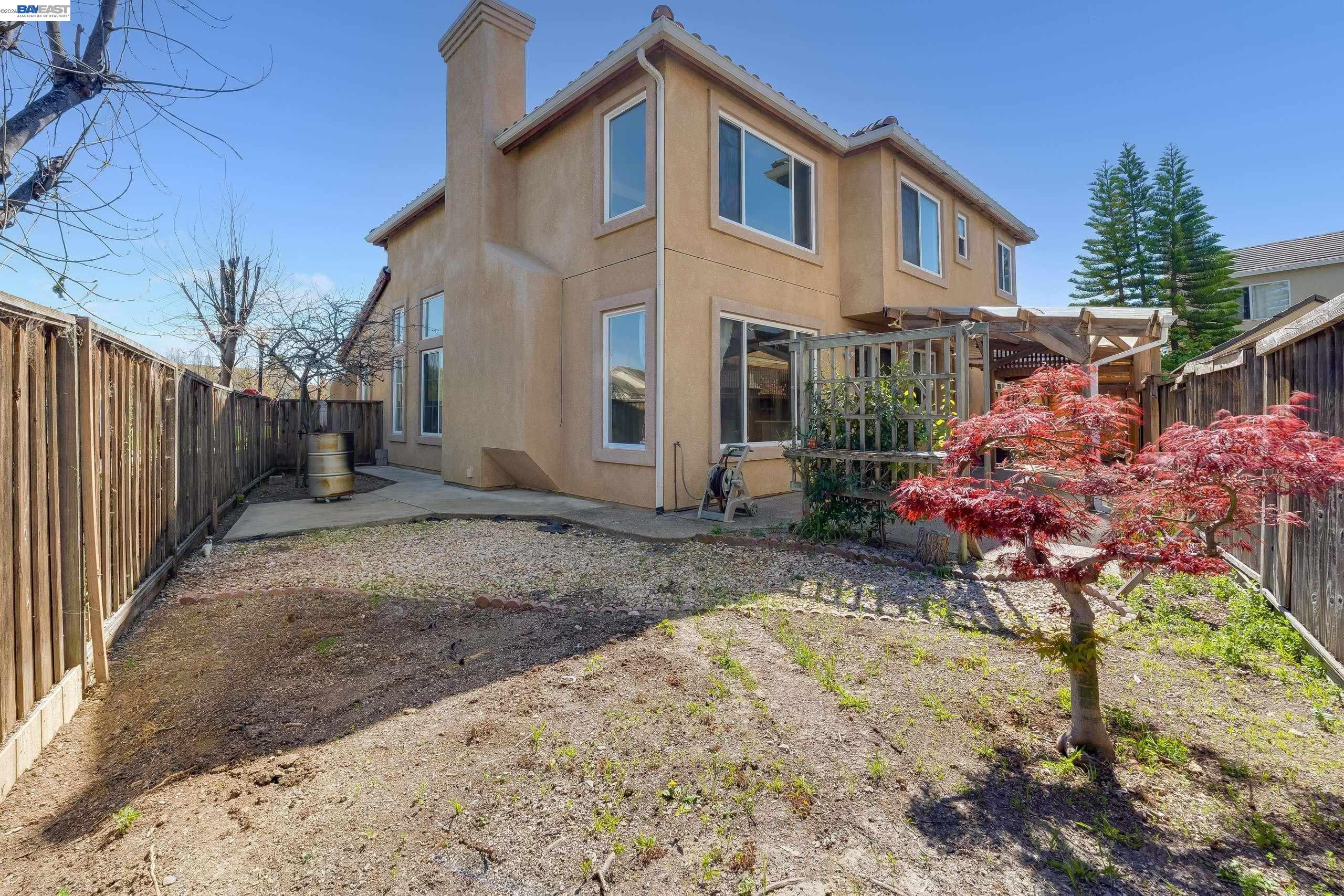 Detail Gallery Image 33 of 40 For 2295 Regatta Way, San Leandro,  CA 94579 - 4 Beds | 2/1 Baths