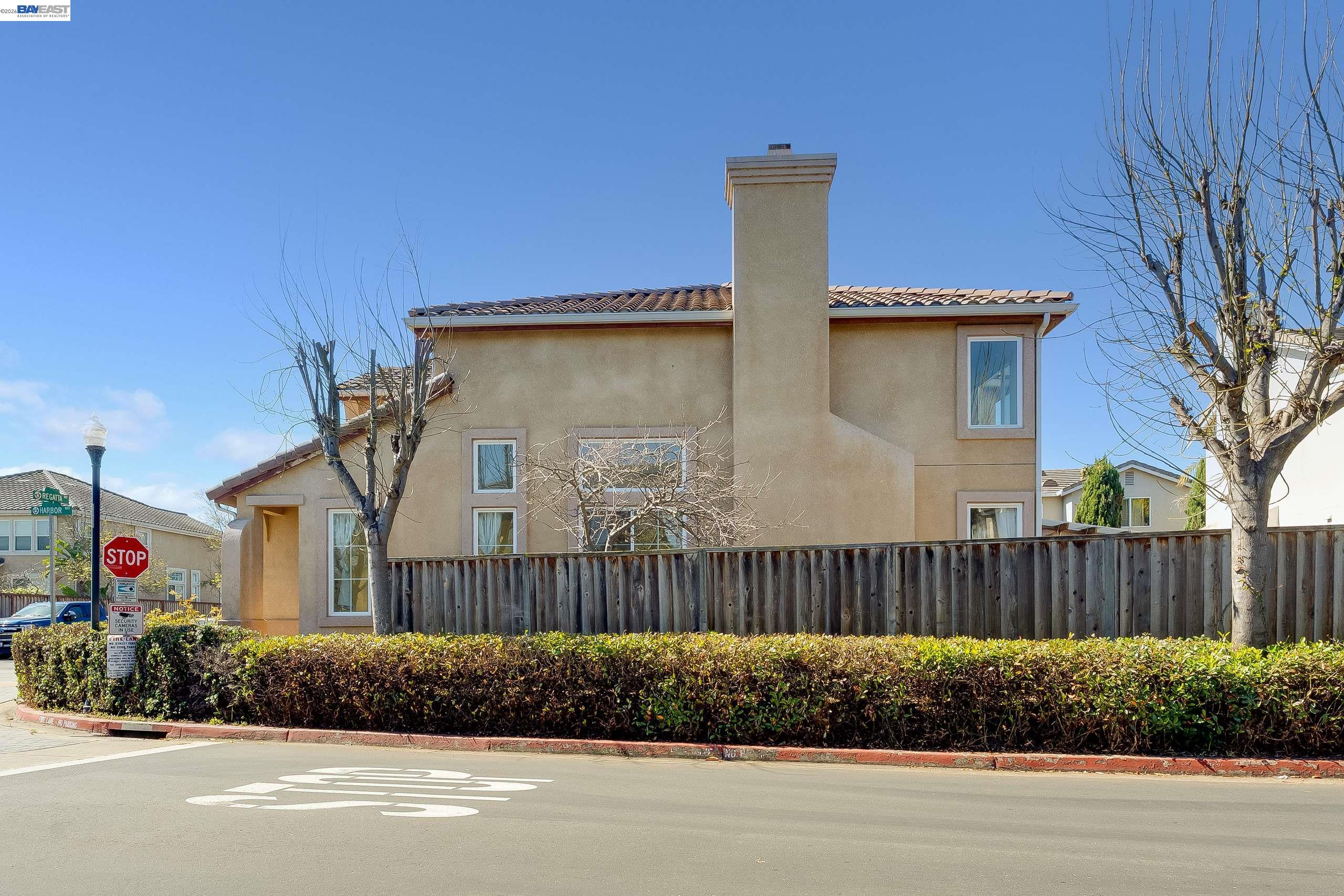 Detail Gallery Image 35 of 40 For 2295 Regatta Way, San Leandro,  CA 94579 - 4 Beds | 2/1 Baths