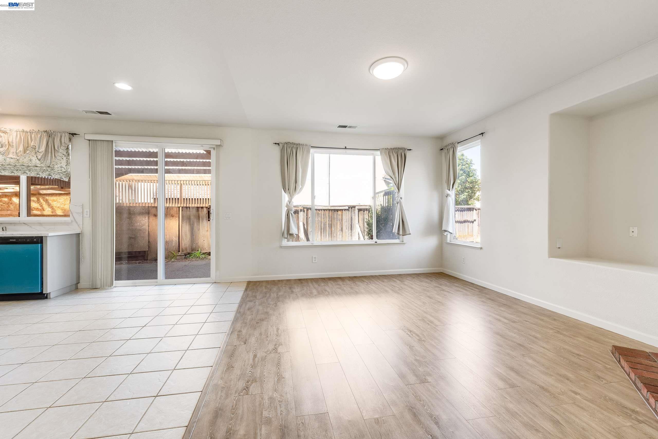 Detail Gallery Image 7 of 40 For 2295 Regatta Way, San Leandro,  CA 94579 - 4 Beds | 2/1 Baths