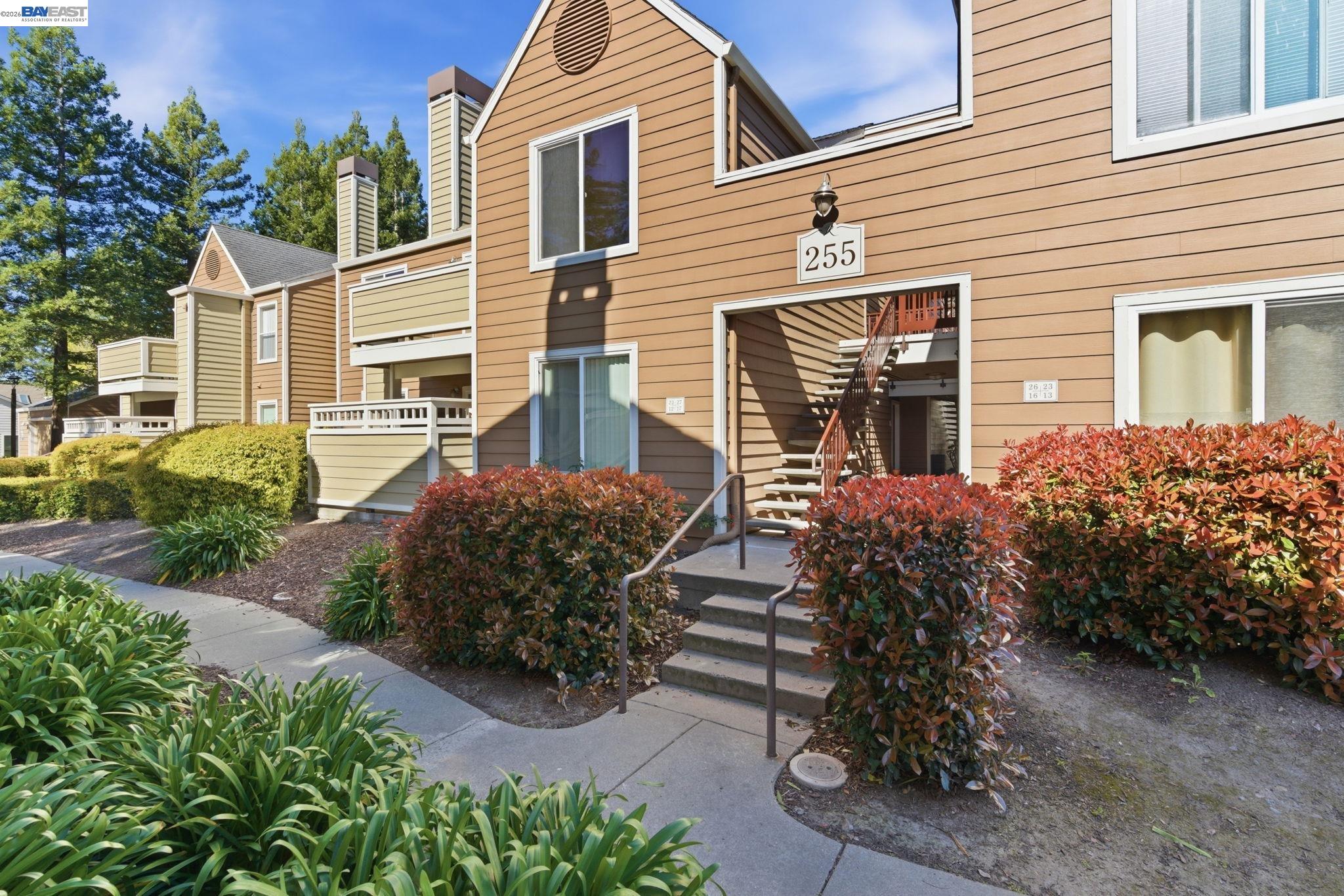 255 Reflections Dr UNIT 22, San Ramon, CA, 94583