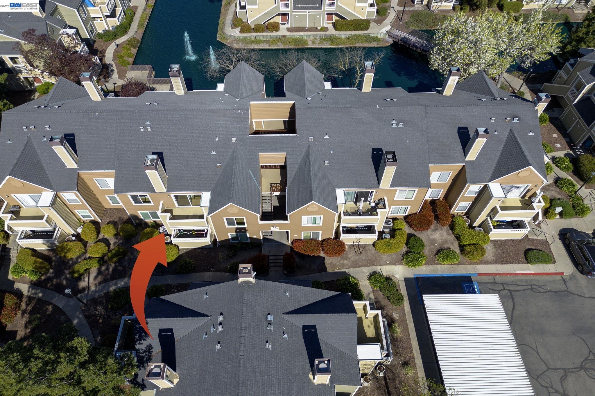 255 Reflections Dr UNIT 22, San Ramon, CA, 94583