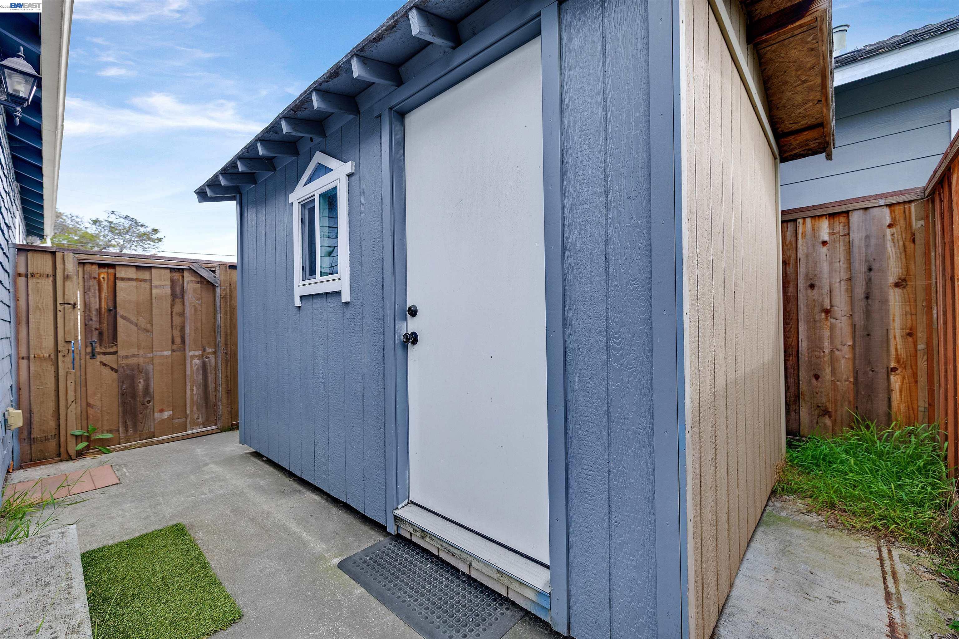 Detail Gallery Image 38 of 43 For 3710 Smith, Union City,  CA 94587 - 4 Beds | 2 Baths