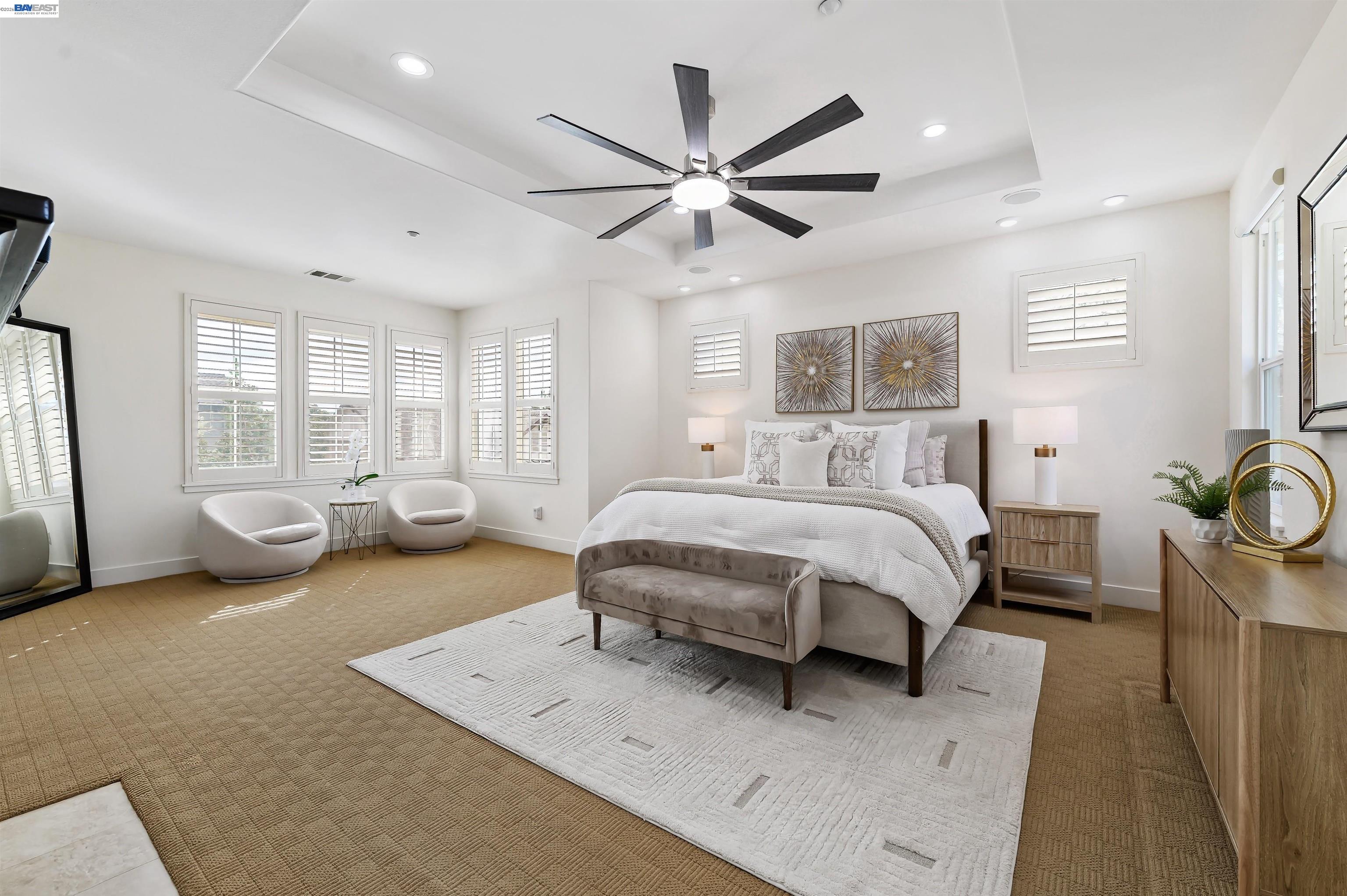 Detail Gallery Image 13 of 35 For 5454 Stockton Loop, Livermore,  CA 94550 - 5 Beds | 4 Baths