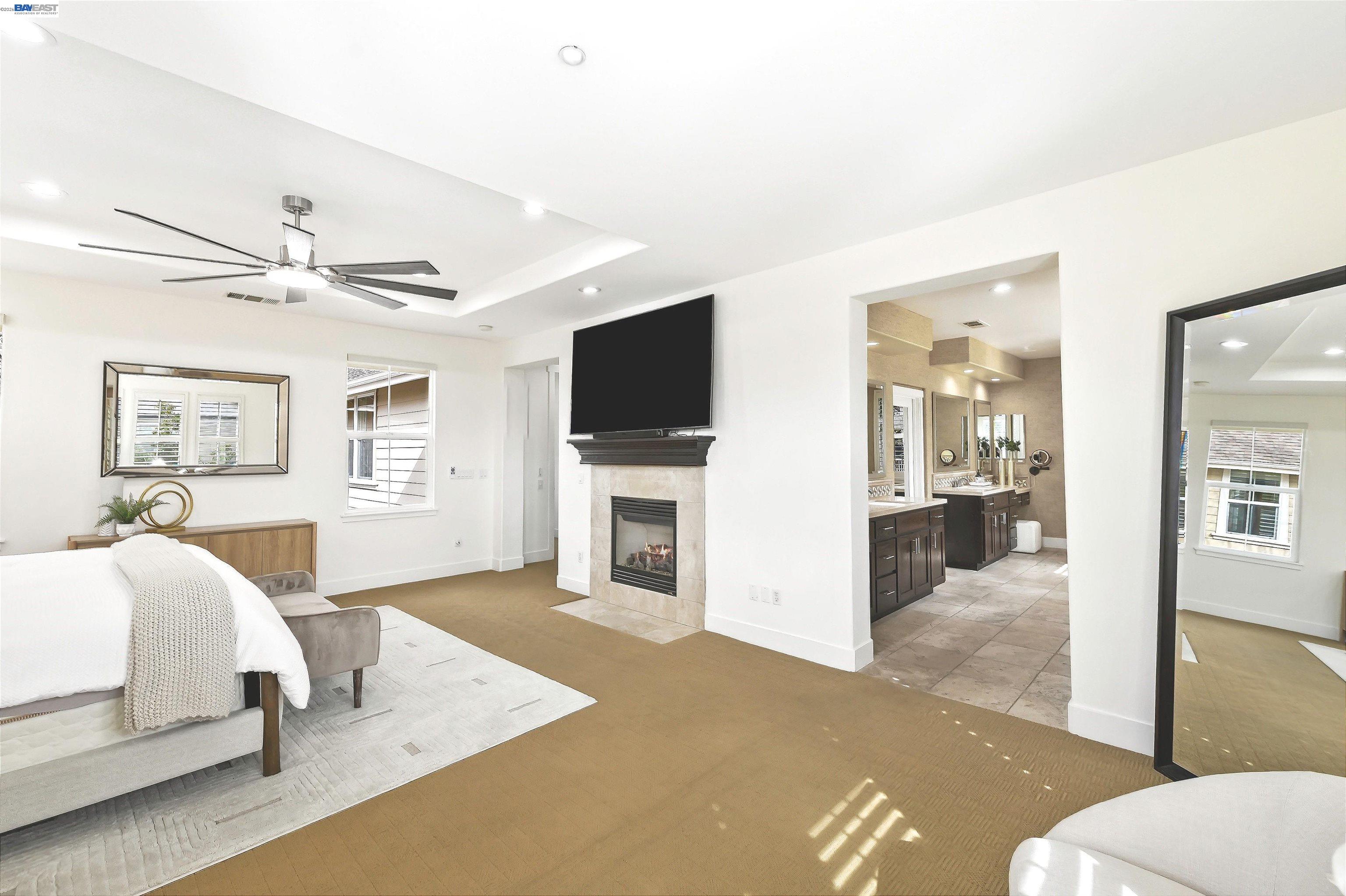 Detail Gallery Image 14 of 35 For 5454 Stockton Loop, Livermore,  CA 94550 - 5 Beds | 4 Baths