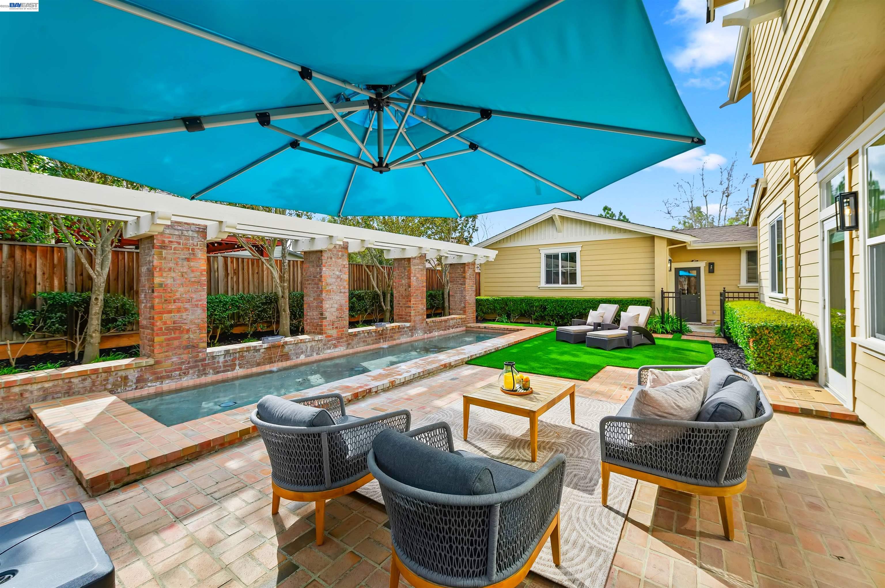 Detail Gallery Image 25 of 35 For 5454 Stockton Loop, Livermore,  CA 94550 - 5 Beds | 4 Baths