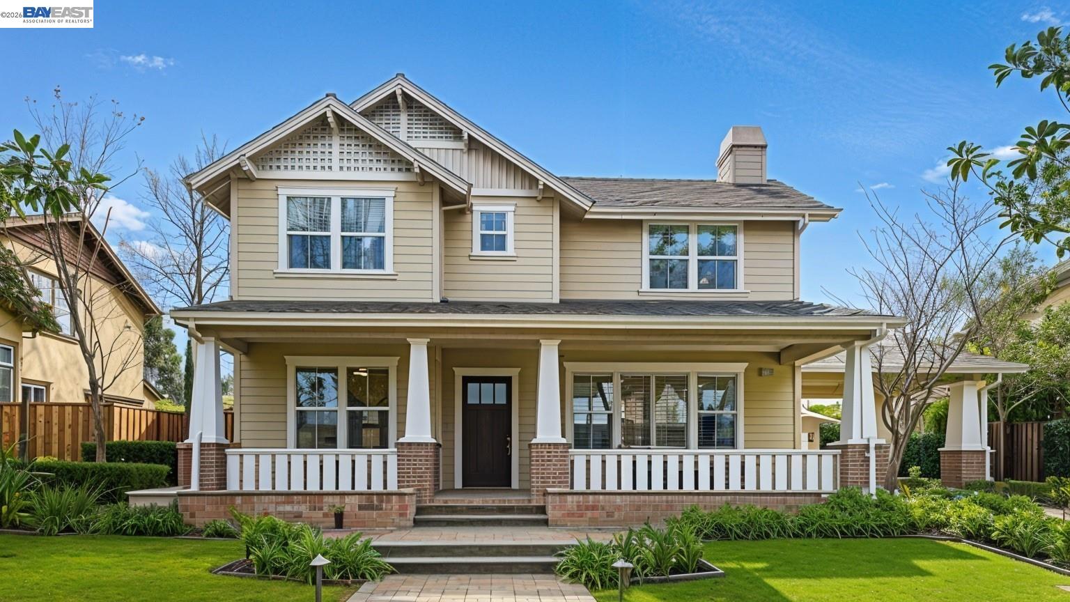 Detail Gallery Image 34 of 35 For 5454 Stockton Loop, Livermore,  CA 94550 - 5 Beds | 4 Baths