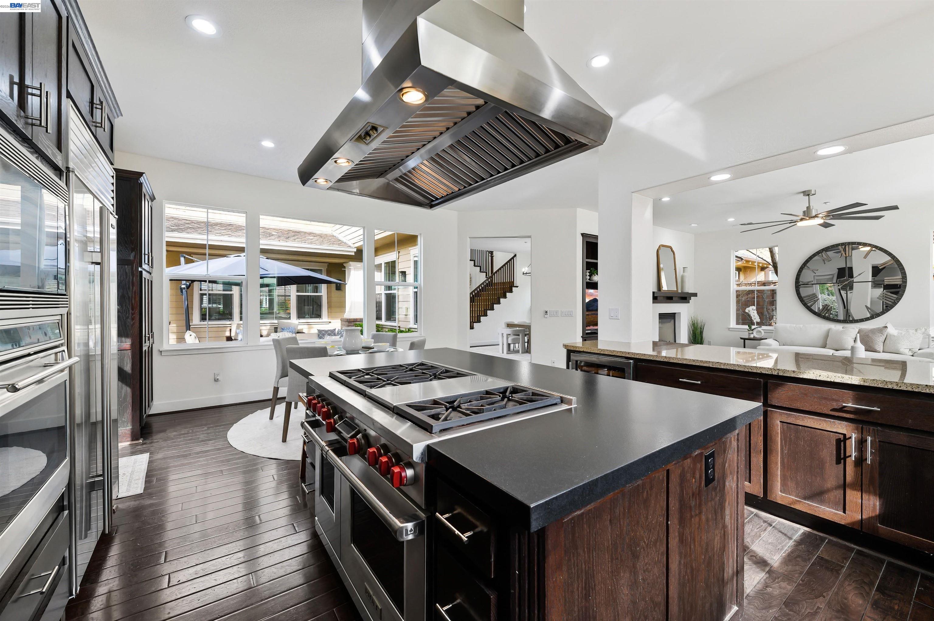 Detail Gallery Image 6 of 35 For 5454 Stockton Loop, Livermore,  CA 94550 - 5 Beds | 4 Baths