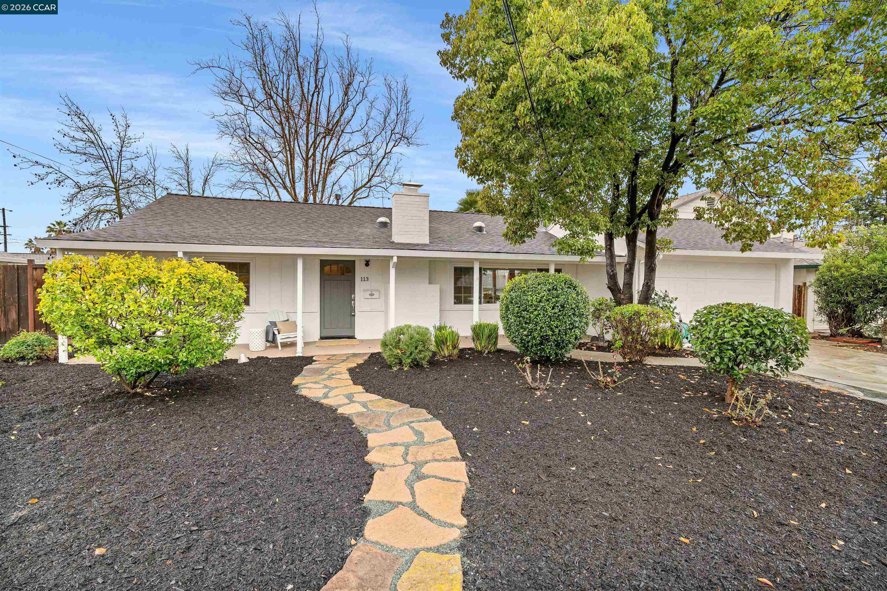 Homes For Sale in Pleasant Hill, CA