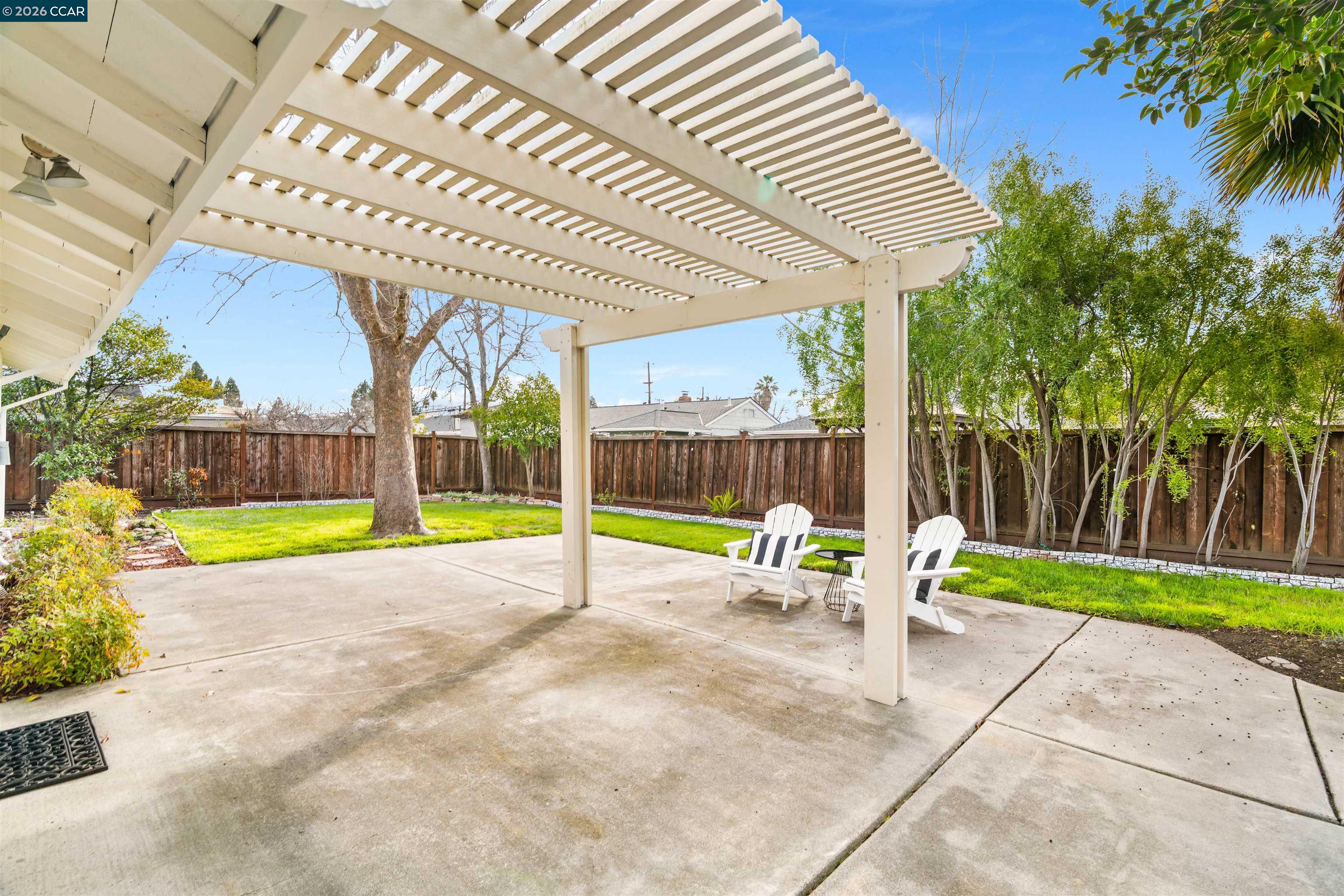 Detail Gallery Image 18 of 24 For 113 Margie Drive, Pleasant Hill,  CA 94523 - 3 Beds | 1 Baths