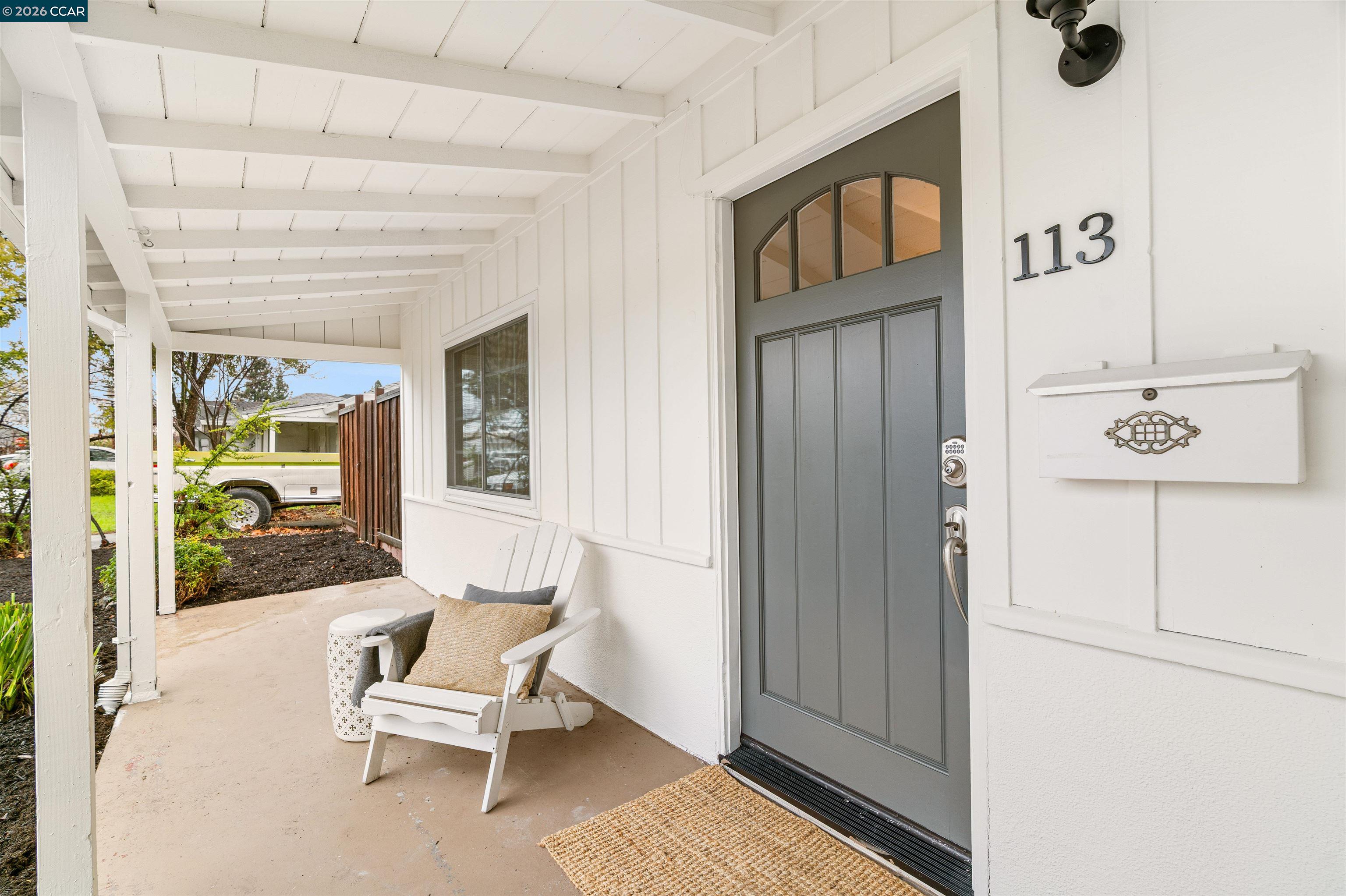 Detail Gallery Image 3 of 24 For 113 Margie Drive, Pleasant Hill,  CA 94523 - 3 Beds | 1 Baths