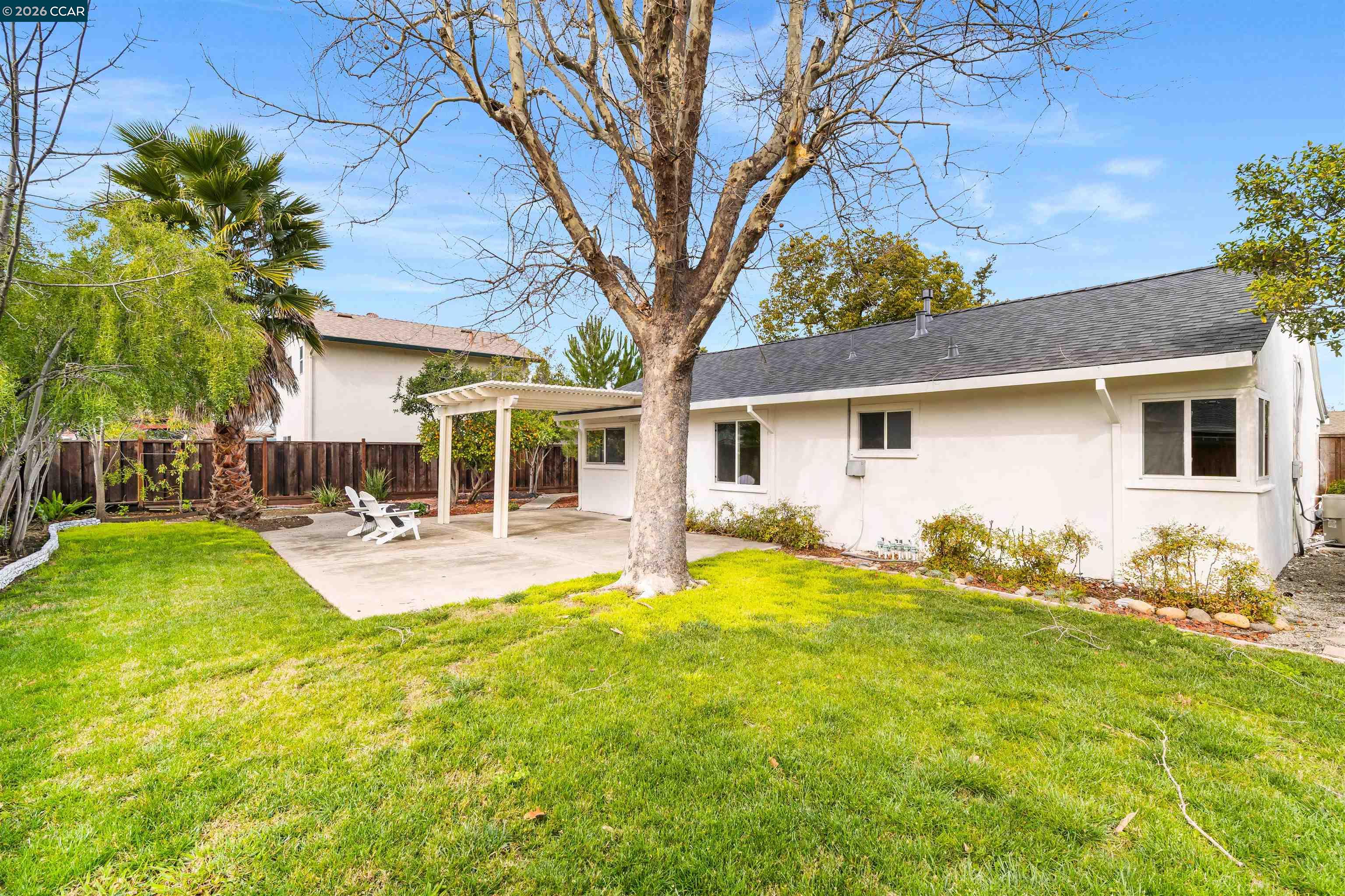 Detail Gallery Image 21 of 24 For 113 Margie Drive, Pleasant Hill,  CA 94523 - 3 Beds | 1 Baths