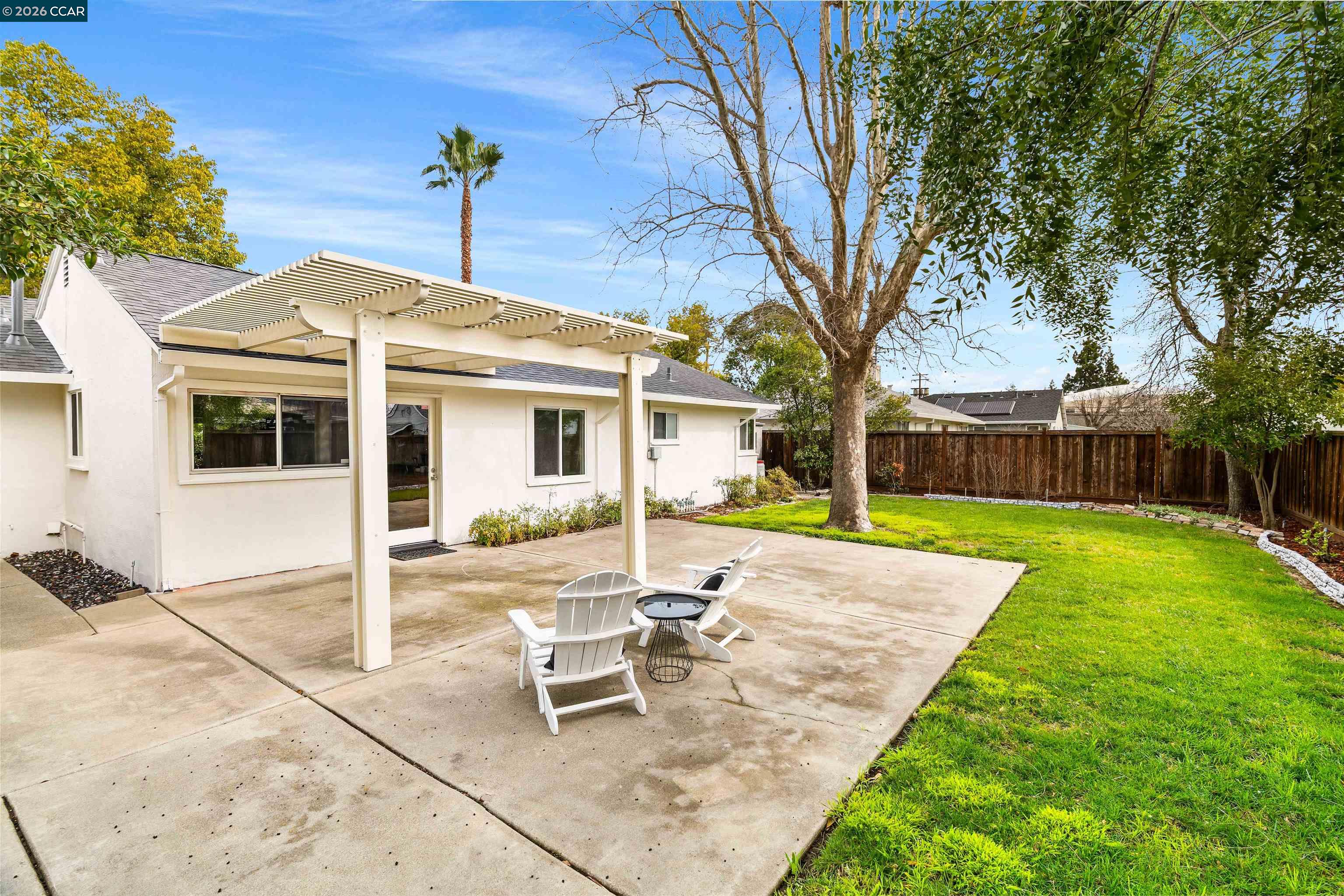 Detail Gallery Image 22 of 24 For 113 Margie Drive, Pleasant Hill,  CA 94523 - 3 Beds | 1 Baths