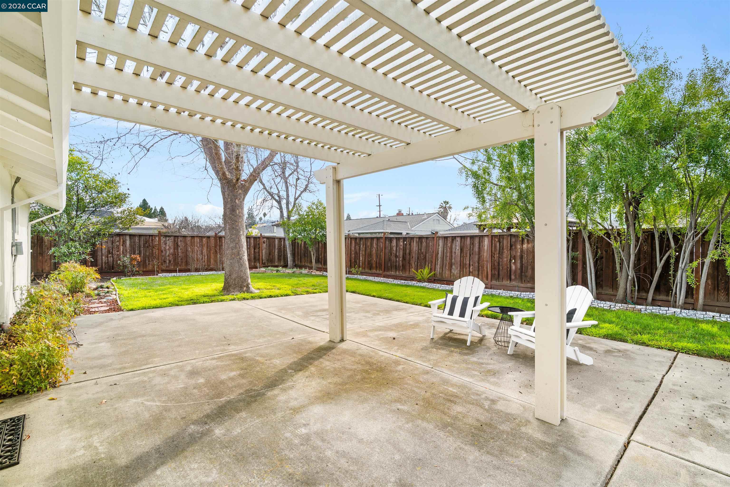 Detail Gallery Image 23 of 24 For 113 Margie Drive, Pleasant Hill,  CA 94523 - 3 Beds | 1 Baths