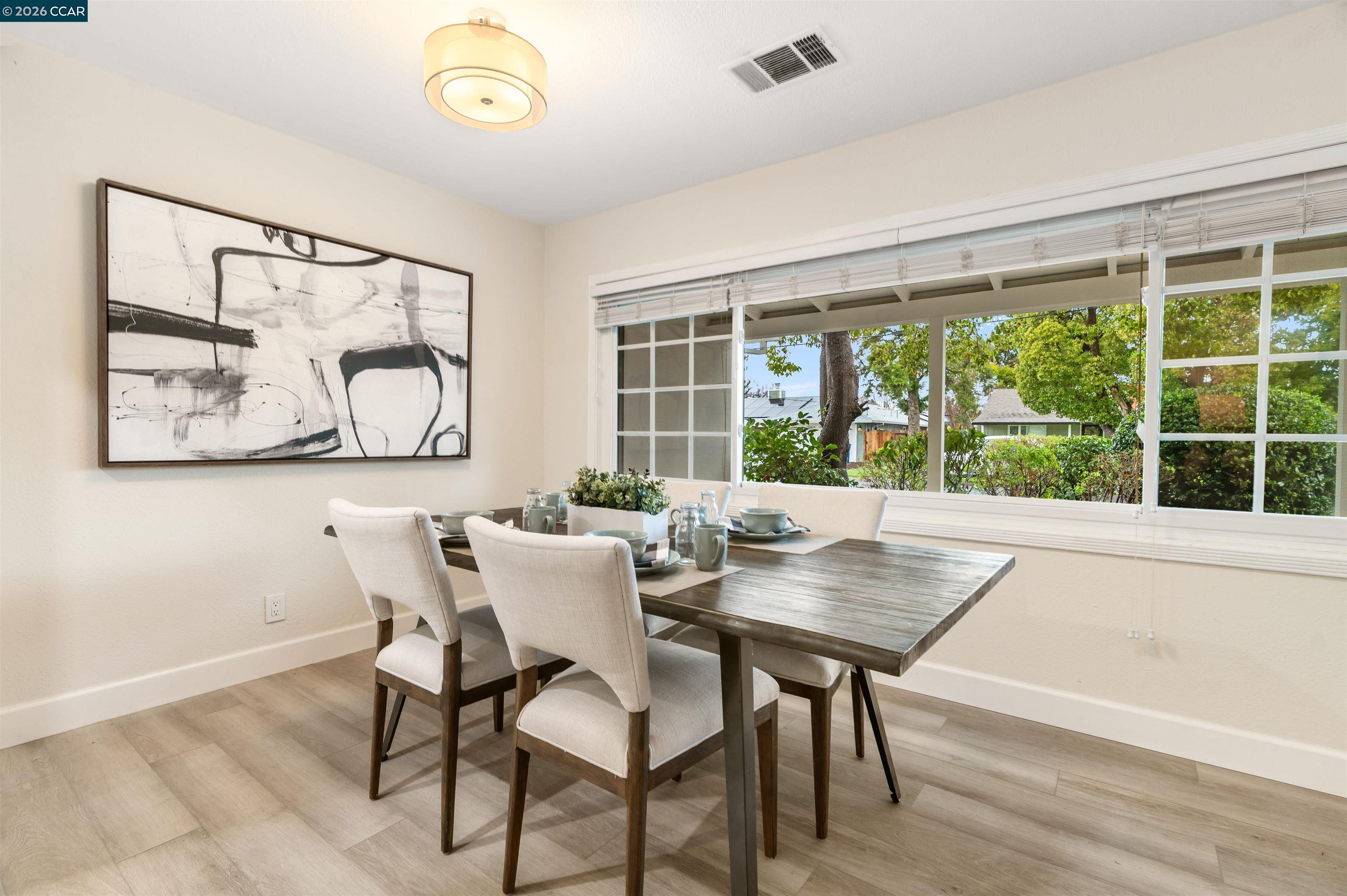 Detail Gallery Image 8 of 24 For 113 Margie Drive, Pleasant Hill,  CA 94523 - 3 Beds | 1 Baths