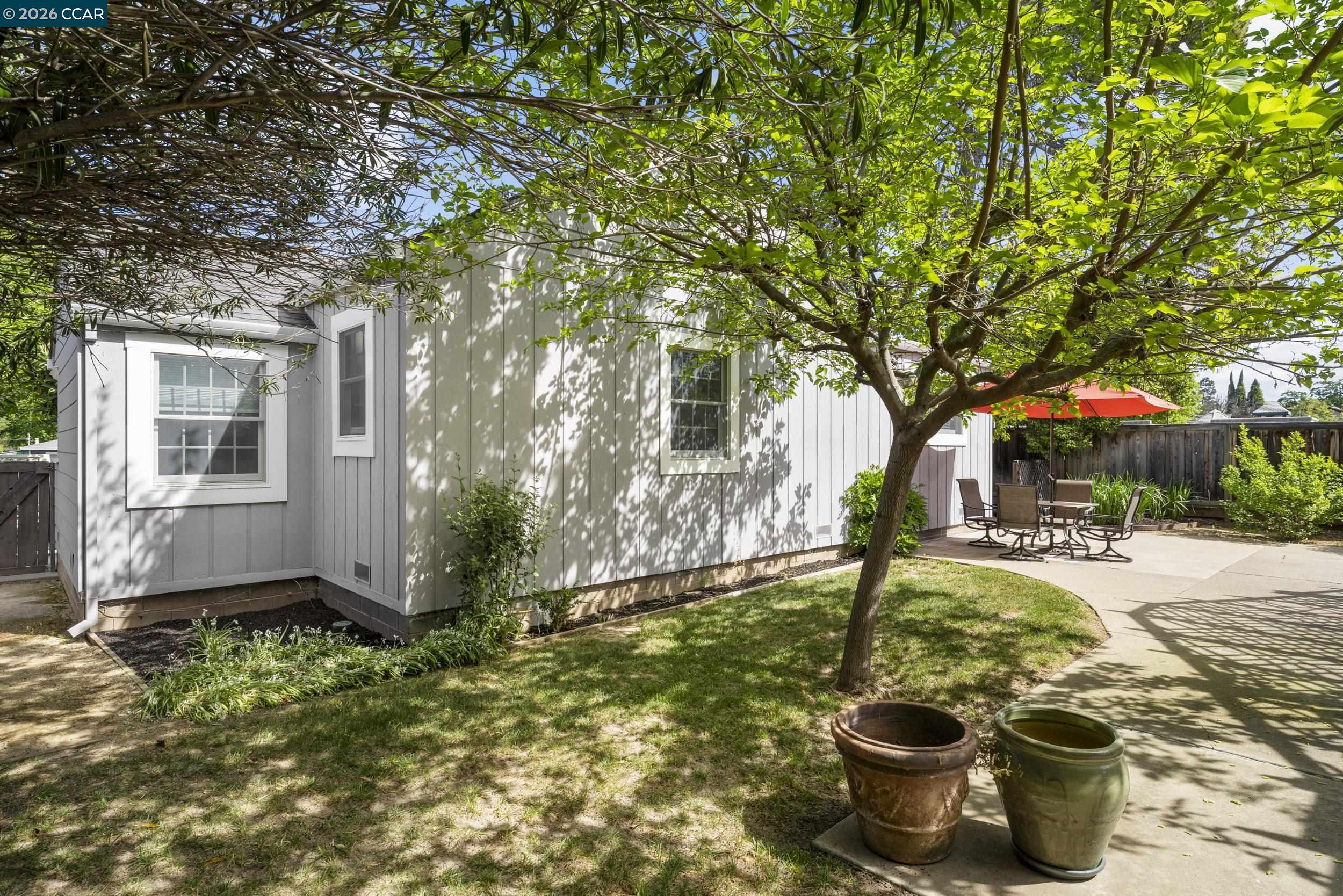 Detail Gallery Image 29 of 31 For 3366 Euclid Ave, Concord,  CA 94519 - 4 Beds | 3/1 Baths