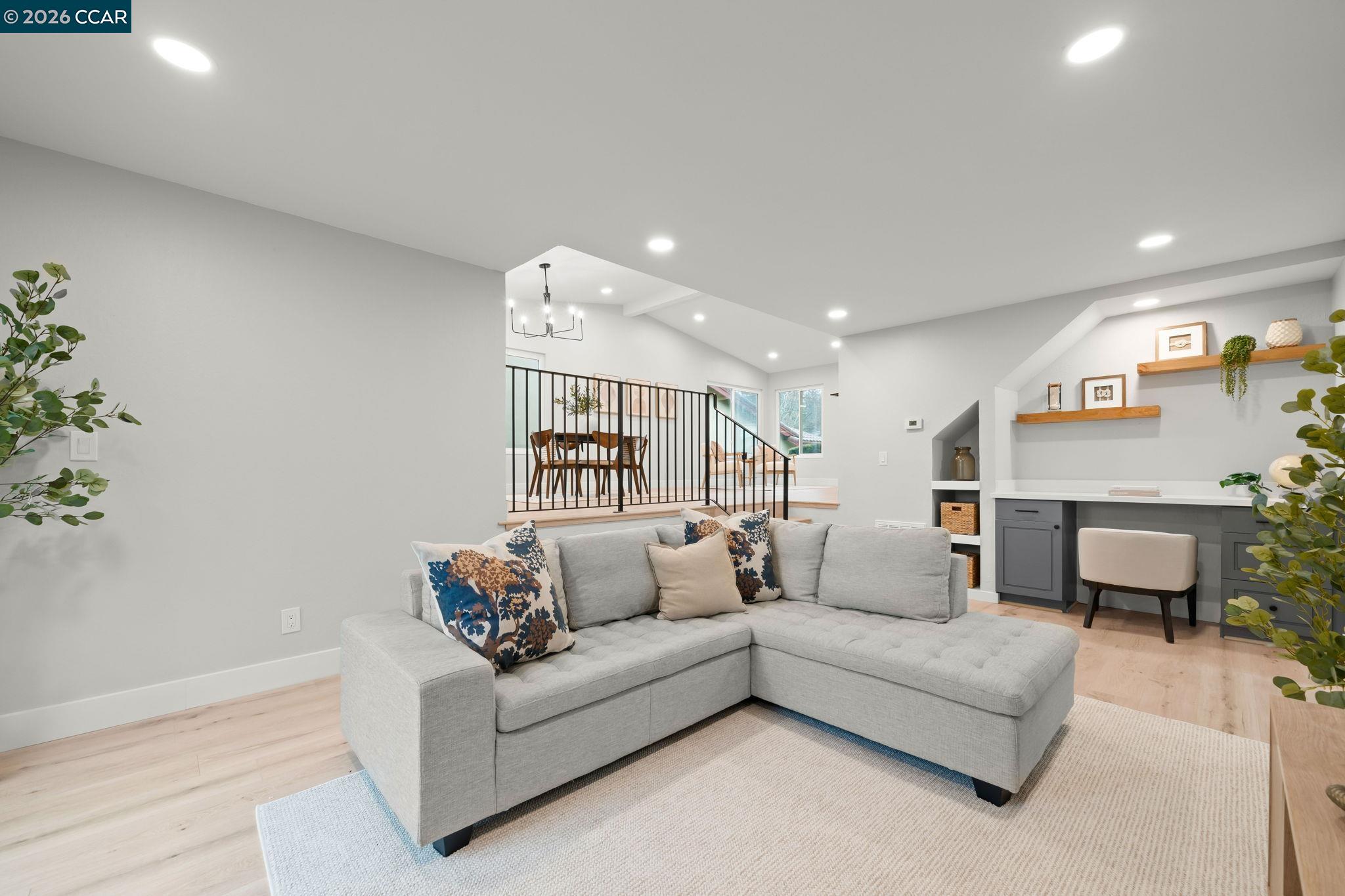 Detail Gallery Image 14 of 50 For 2824 Sombrero Cir, San Ramon,  CA 94583 - 4 Beds | 3 Baths