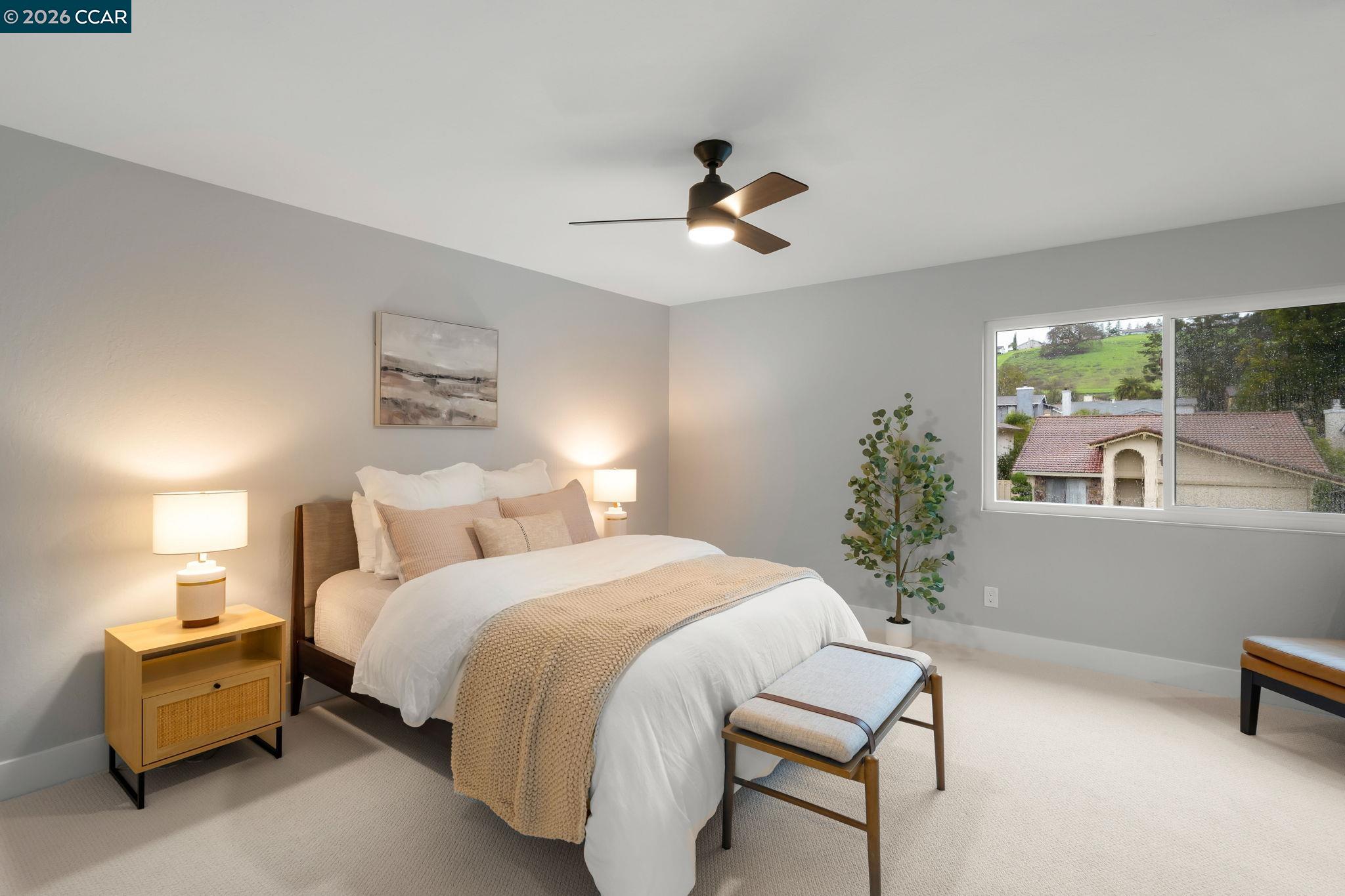 Detail Gallery Image 16 of 50 For 2824 Sombrero Cir, San Ramon,  CA 94583 - 4 Beds | 3 Baths