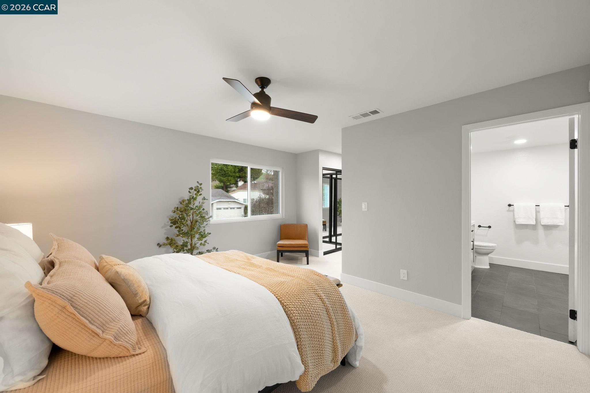 Detail Gallery Image 17 of 50 For 2824 Sombrero Cir, San Ramon,  CA 94583 - 4 Beds | 3 Baths