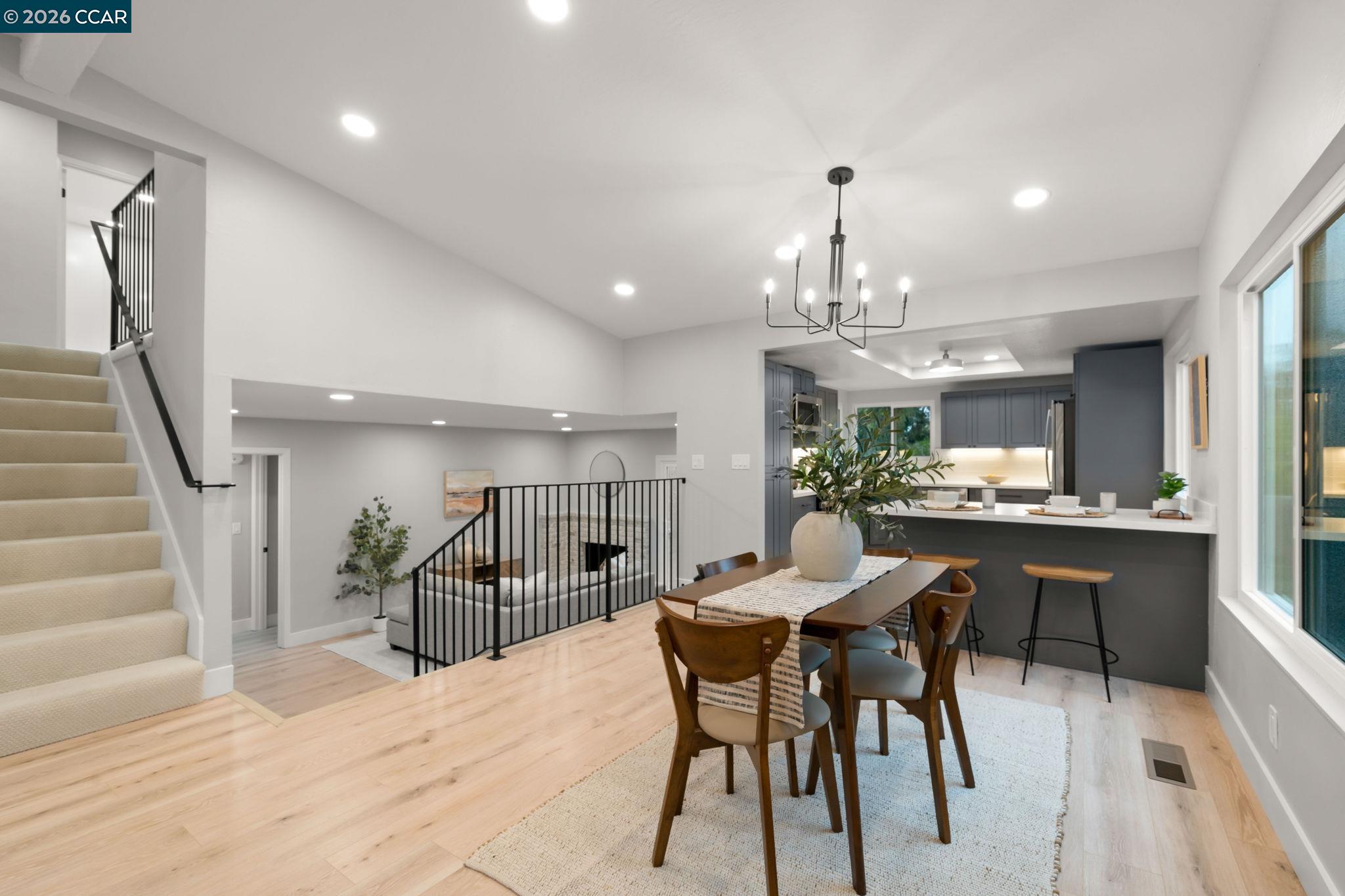 Detail Gallery Image 4 of 50 For 2824 Sombrero Cir, San Ramon,  CA 94583 - 4 Beds | 3 Baths