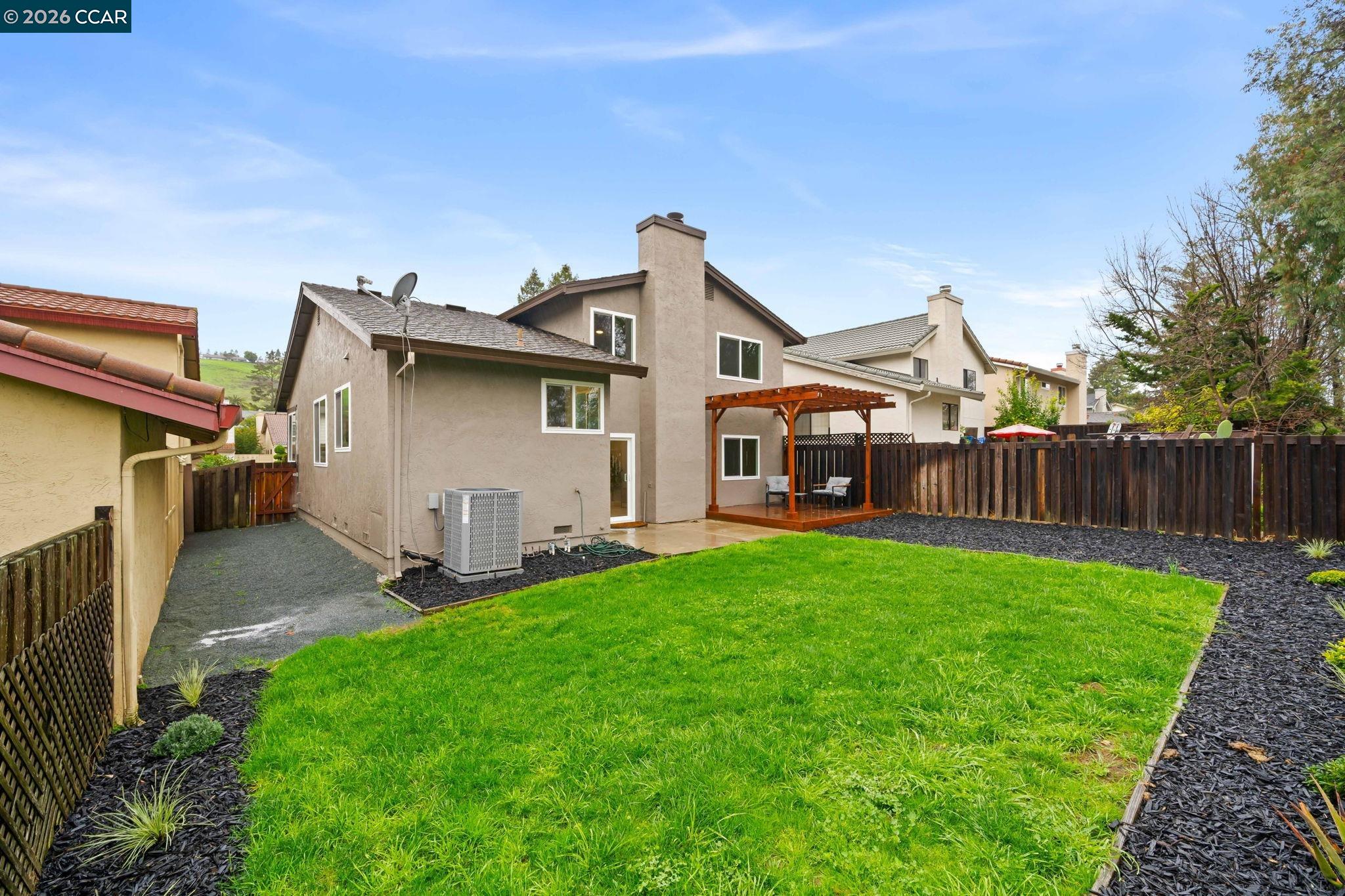 Detail Gallery Image 35 of 50 For 2824 Sombrero Cir, San Ramon,  CA 94583 - 4 Beds | 3 Baths