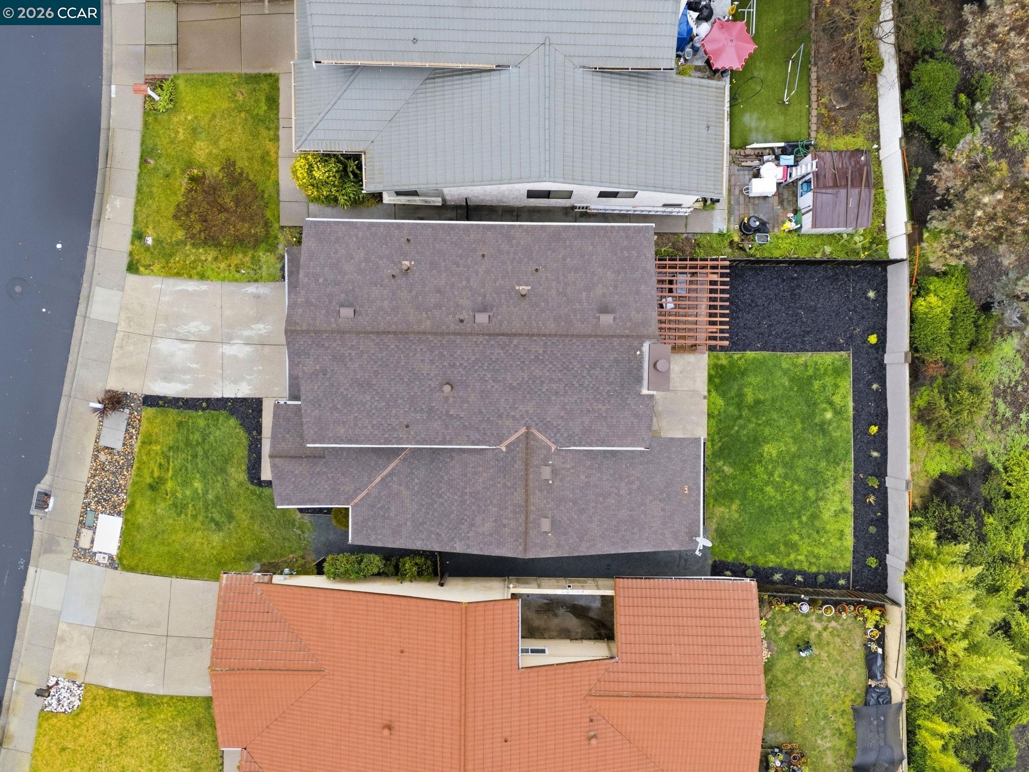 Detail Gallery Image 39 of 50 For 2824 Sombrero Cir, San Ramon,  CA 94583 - 4 Beds | 3 Baths