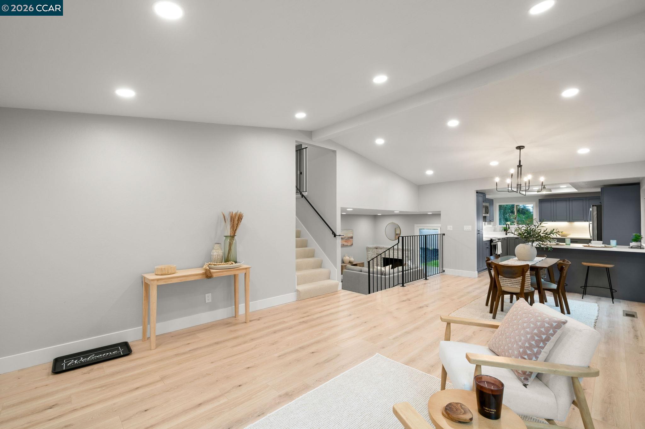 Detail Gallery Image 6 of 50 For 2824 Sombrero Cir, San Ramon,  CA 94583 - 4 Beds | 3 Baths