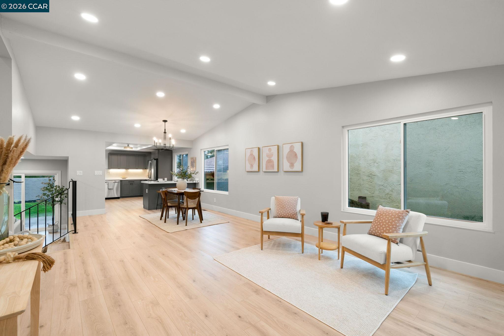 Detail Gallery Image 7 of 50 For 2824 Sombrero Cir, San Ramon,  CA 94583 - 4 Beds | 3 Baths