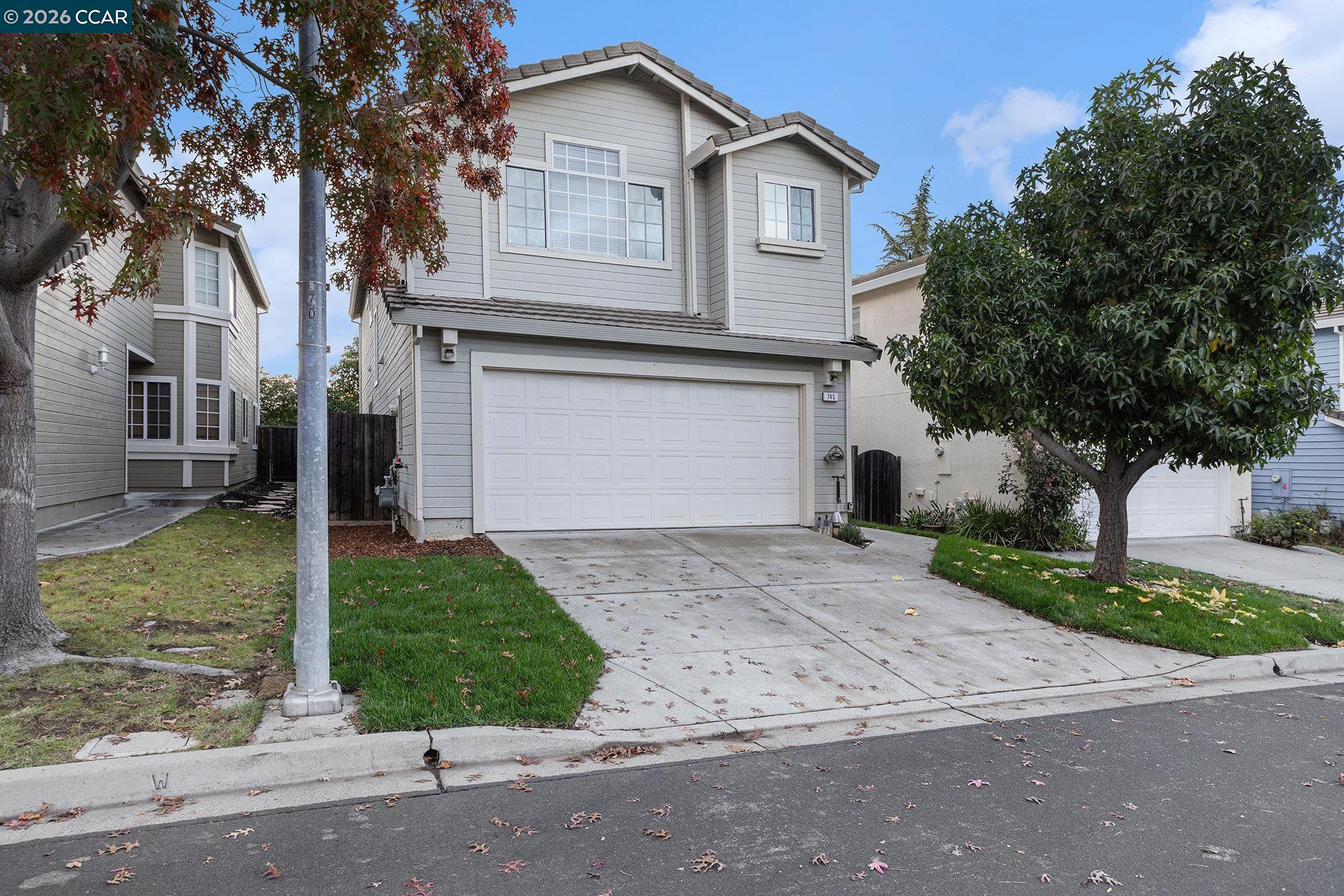 Homes For Sale in Martinez, CA