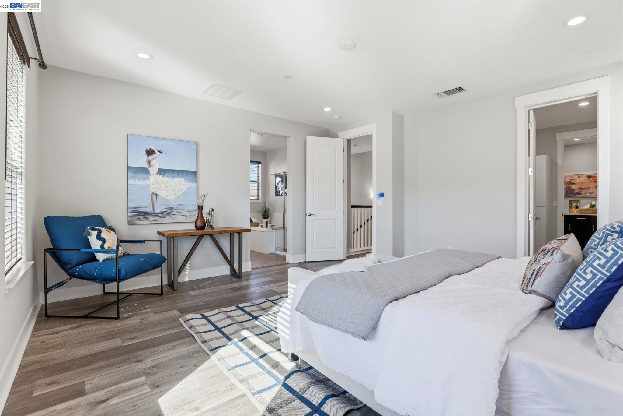 Detail Gallery Image 20 of 56 For 1380 Brookline Loop, Pleasanton,  CA 94566 - 3 Beds | 2/2 Baths