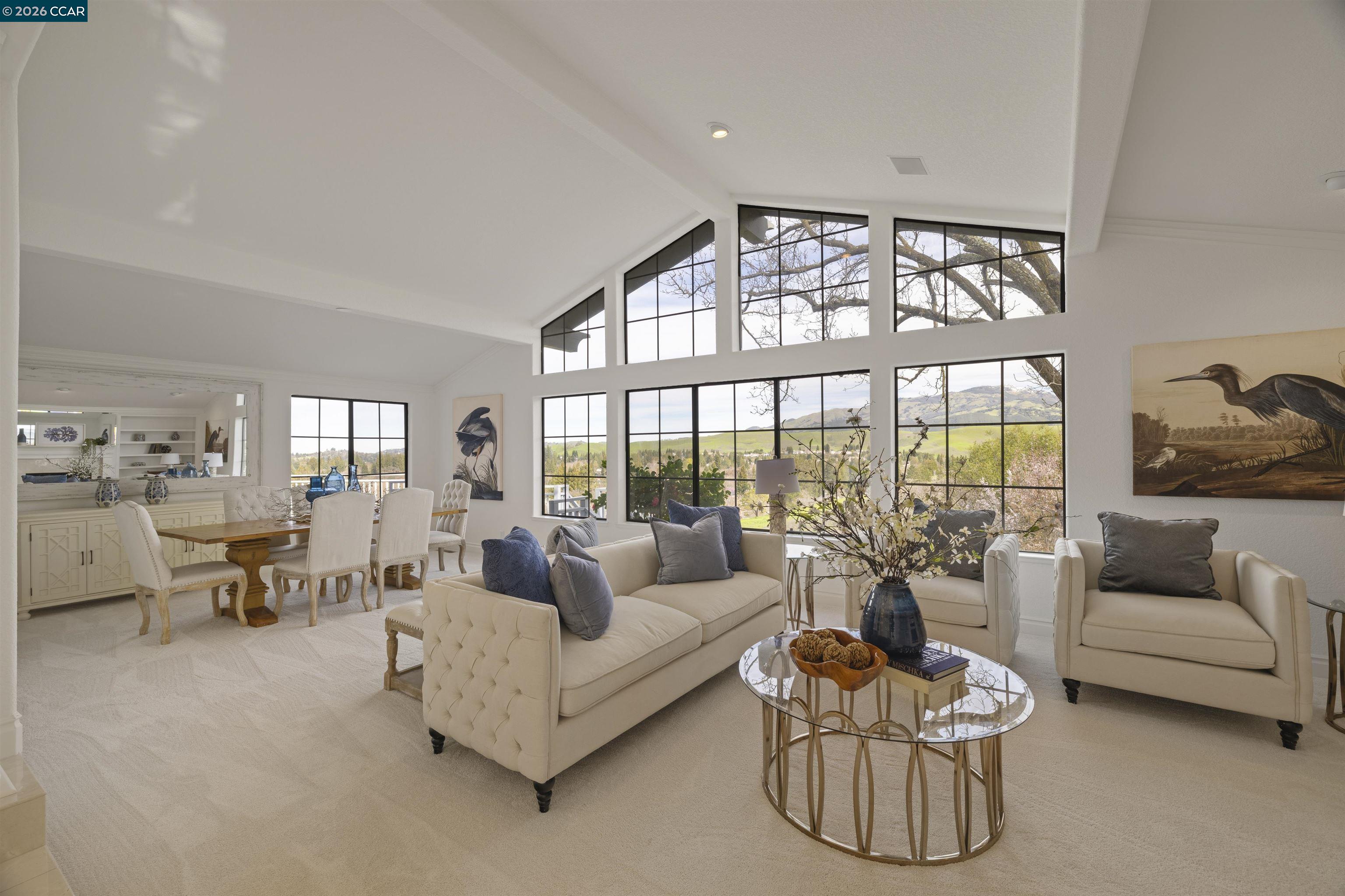 Detail Gallery Image 11 of 60 For 333 Merrilee Pl, Danville,  CA 94526 - 4 Beds | 3 Baths