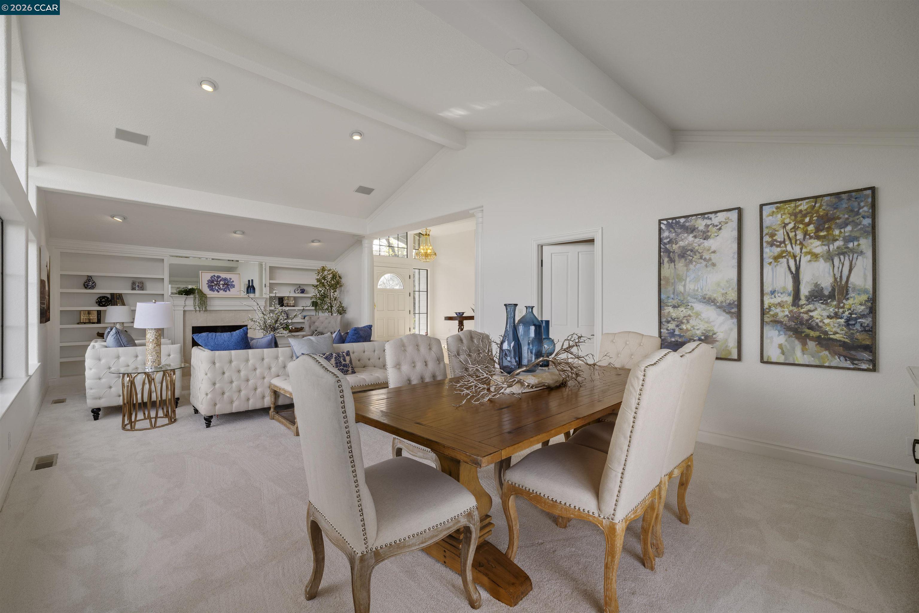 Detail Gallery Image 16 of 60 For 333 Merrilee Pl, Danville,  CA 94526 - 4 Beds | 3 Baths