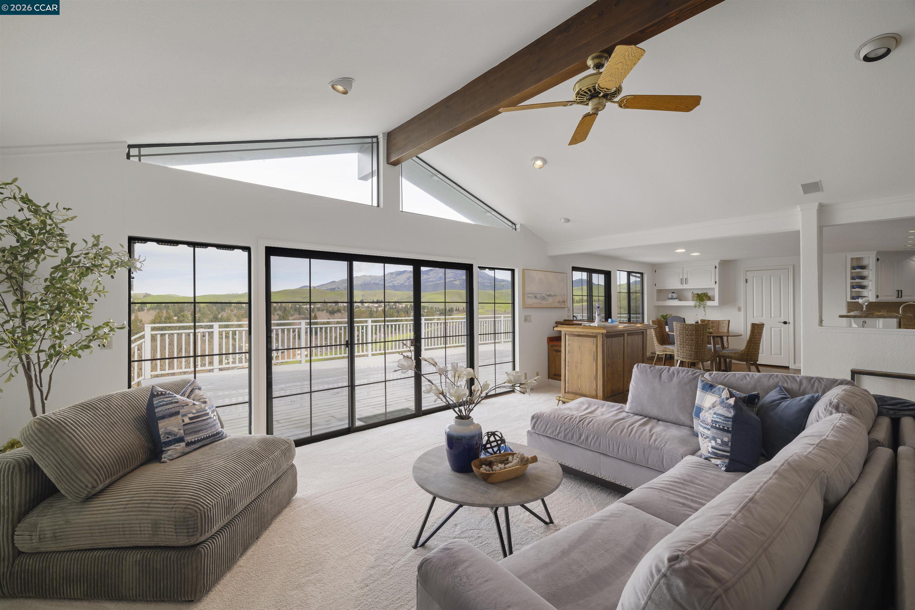 Detail Gallery Image 17 of 60 For 333 Merrilee Pl, Danville,  CA 94526 - 4 Beds | 3 Baths