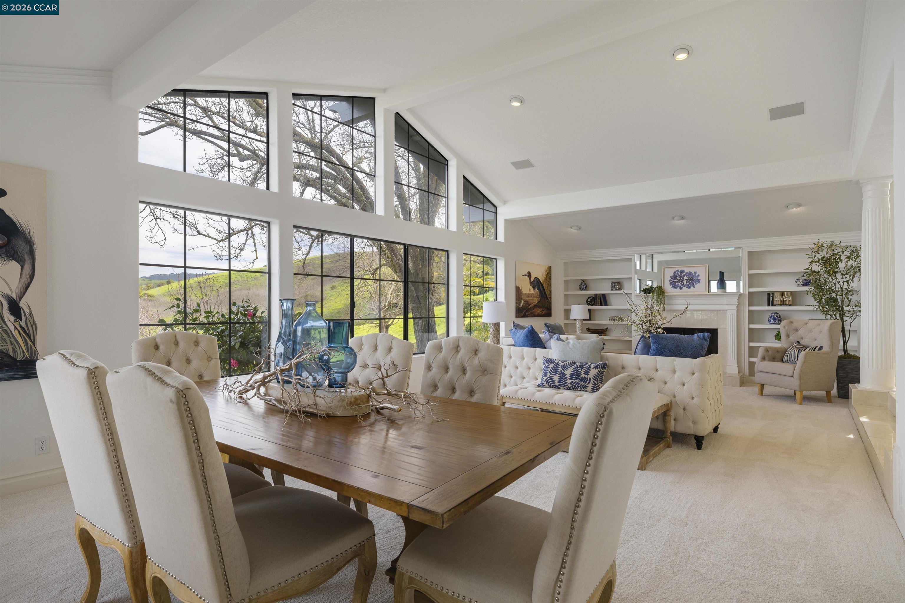 Detail Gallery Image 18 of 60 For 333 Merrilee Pl, Danville,  CA 94526 - 4 Beds | 3 Baths