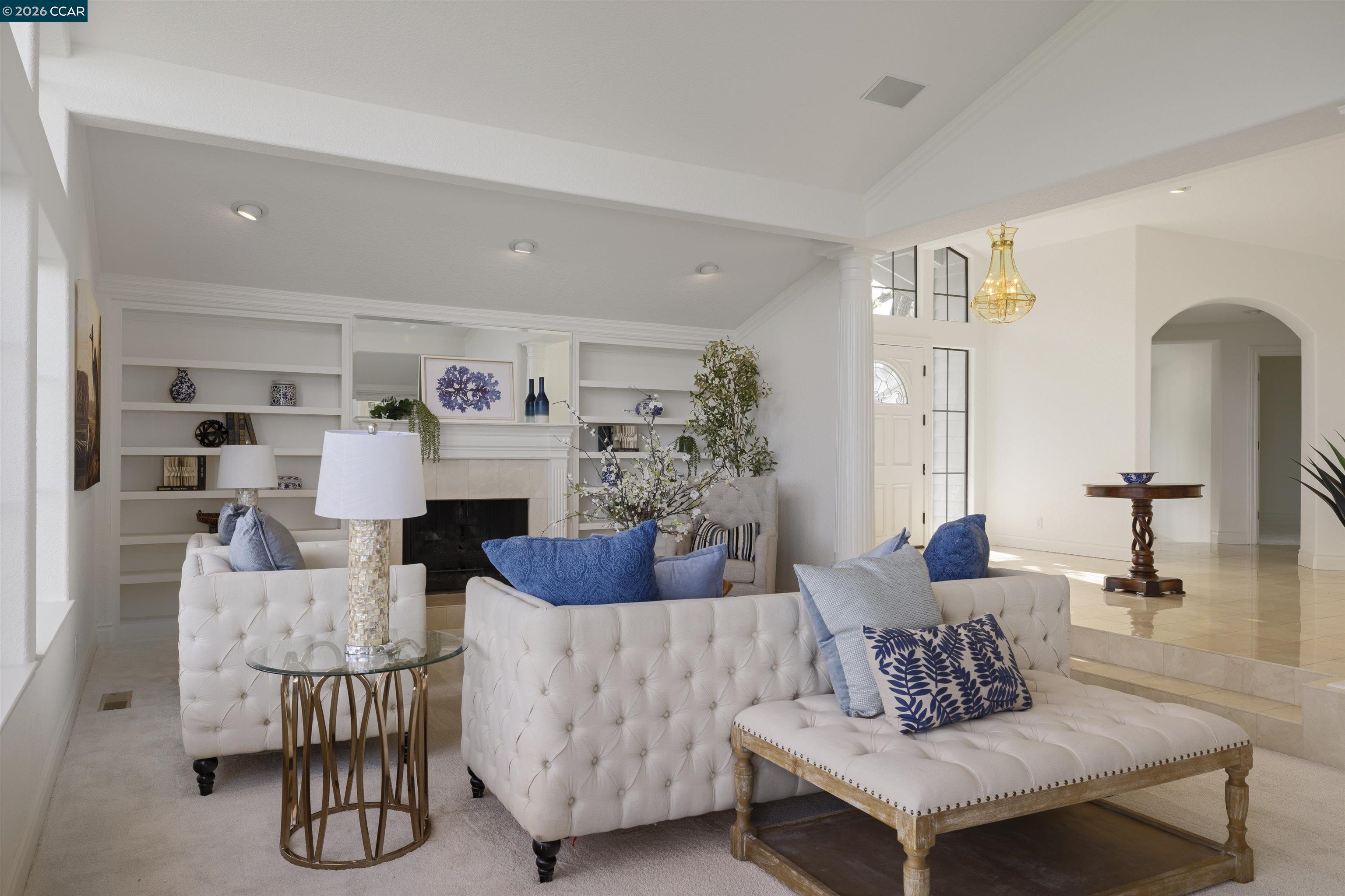 Detail Gallery Image 20 of 60 For 333 Merrilee Pl, Danville,  CA 94526 - 4 Beds | 3 Baths